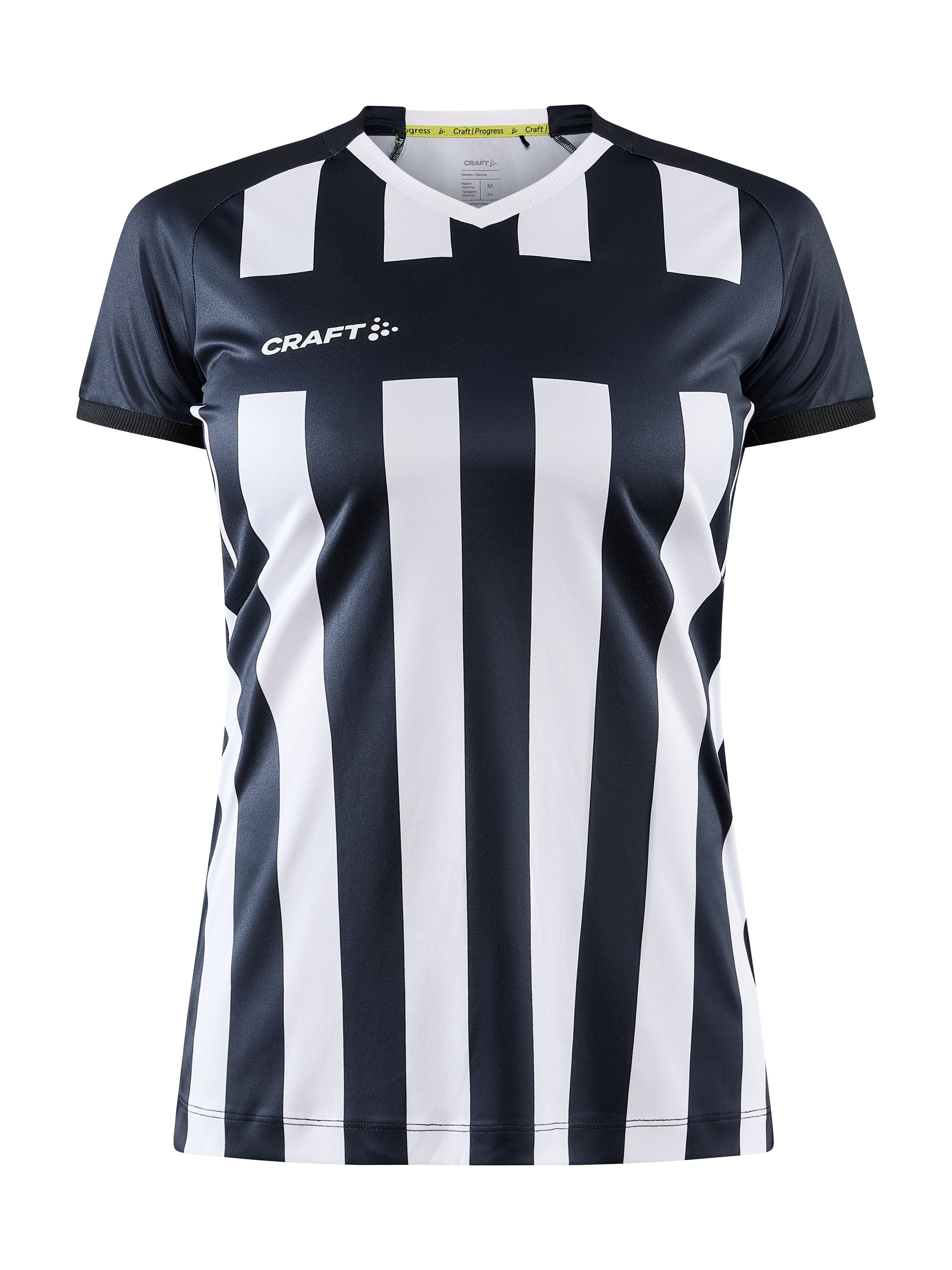 PROGRESS 2.0 STRIPE JERSEY W - 5