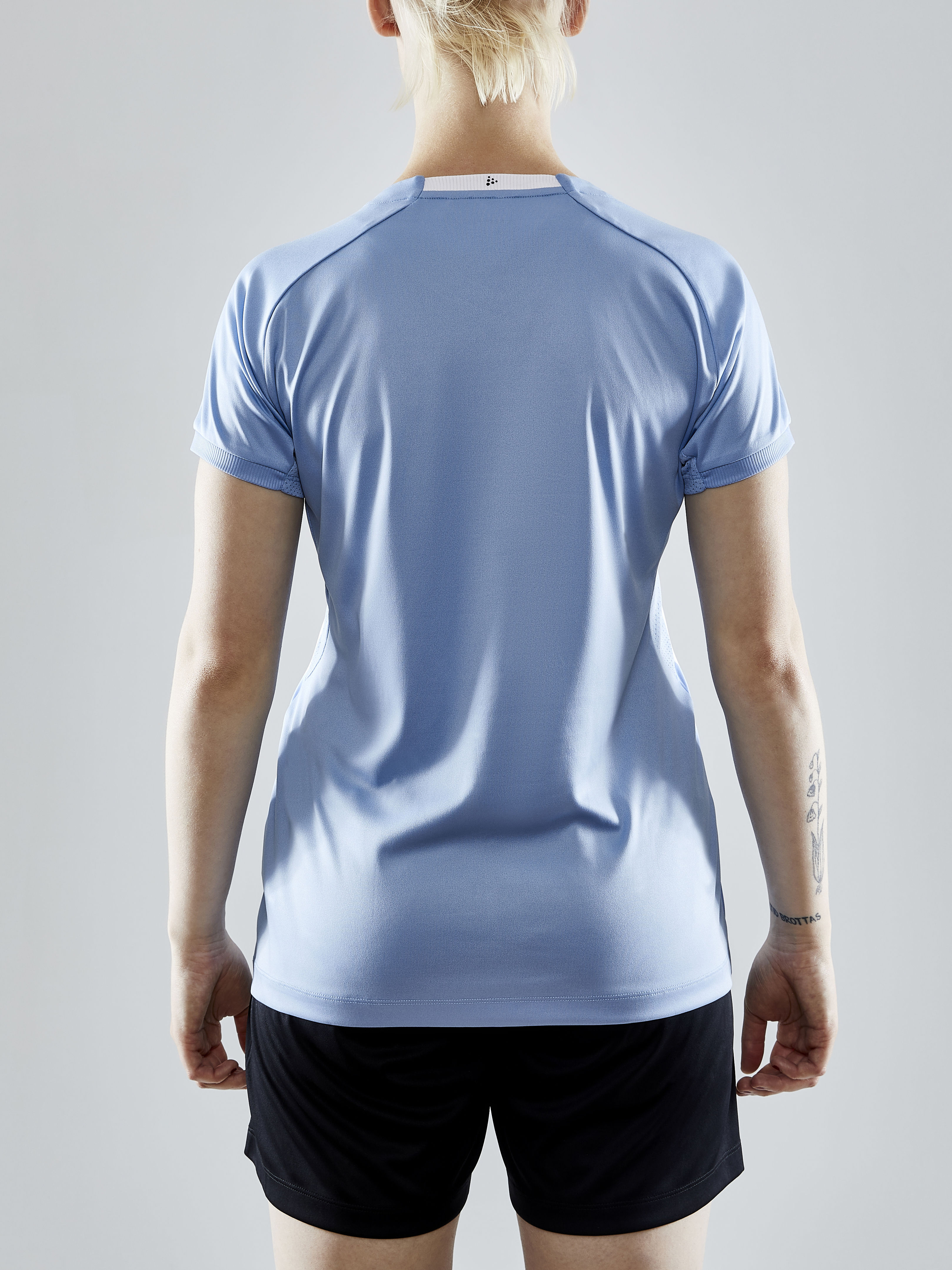 PROGRESS 2.0 STRIPE JERSEY W - 40