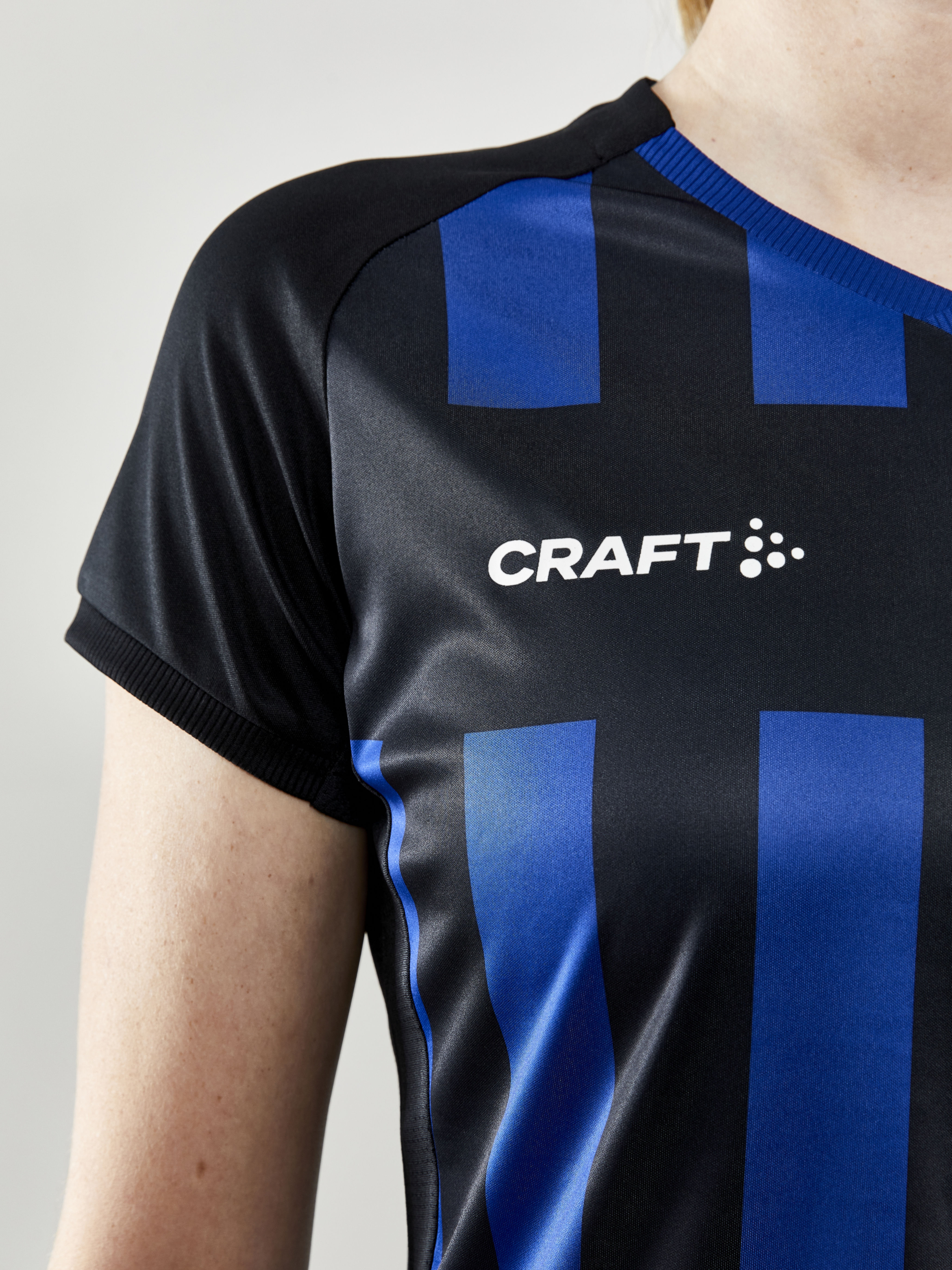 PROGRESS 2.0 STRIPE JERSEY W - 55