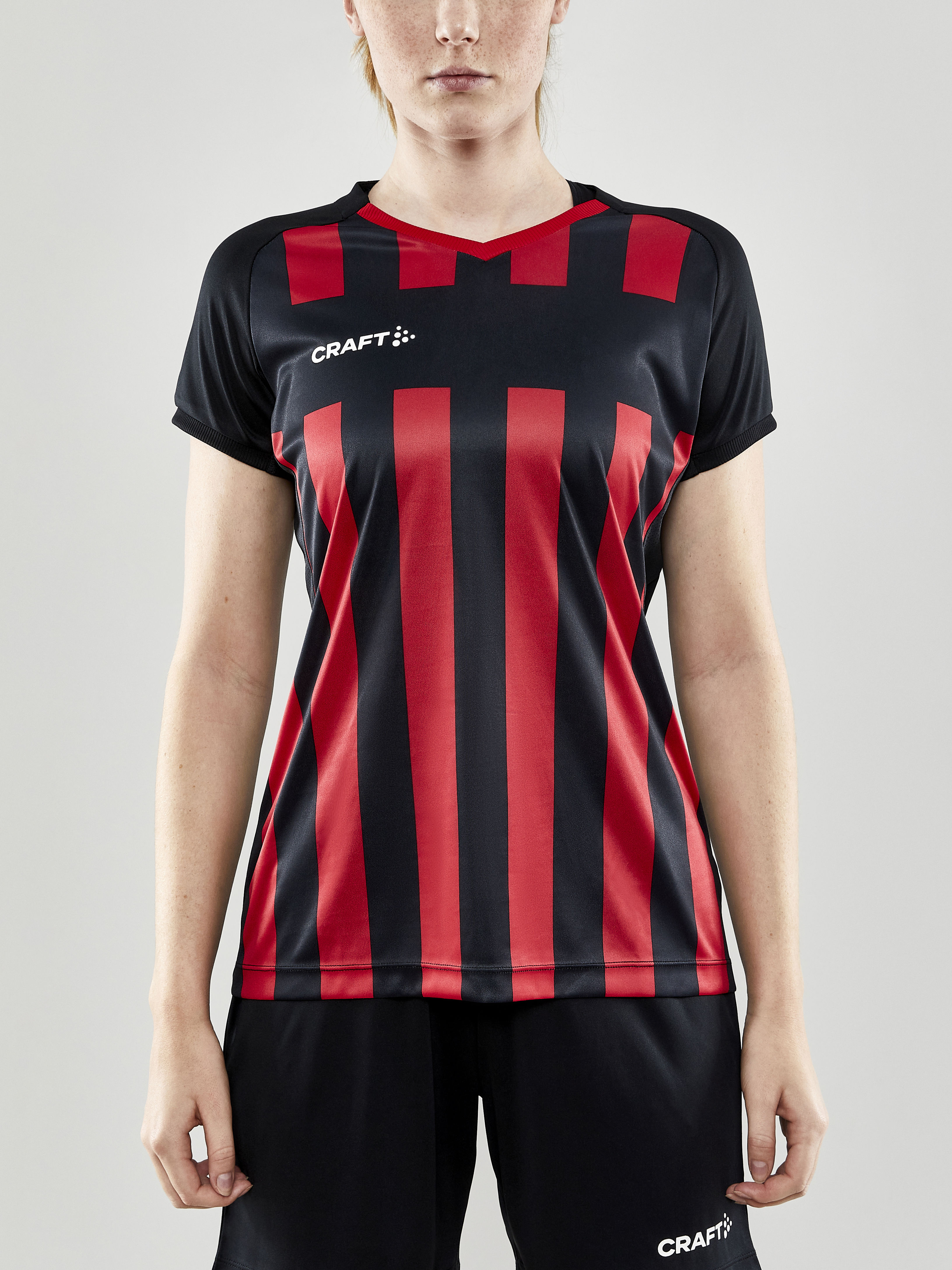 PROGRESS 2.0 STRIPE JERSEY W - 22
