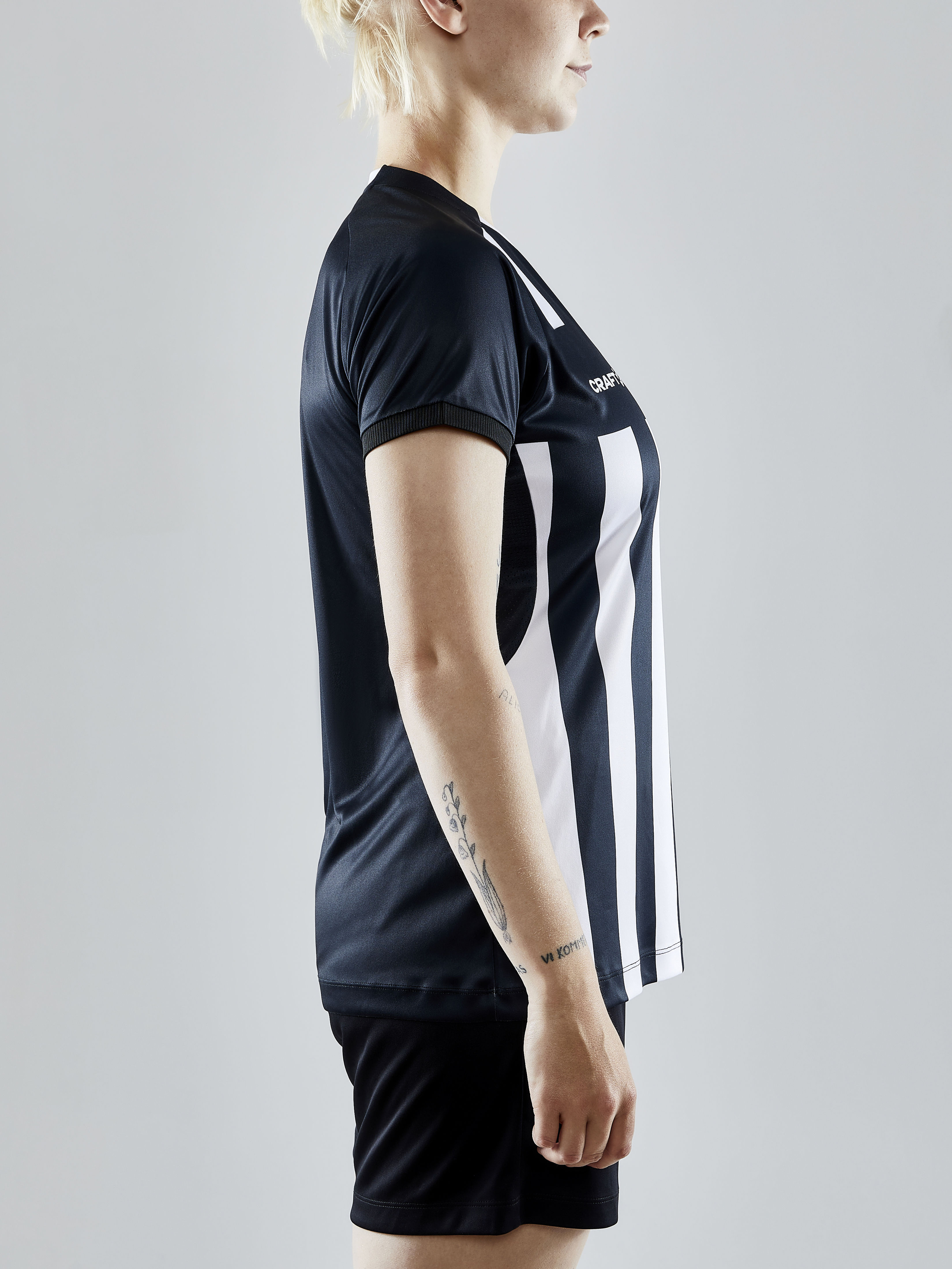 PROGRESS 2.0 STRIPE JERSEY W - 34