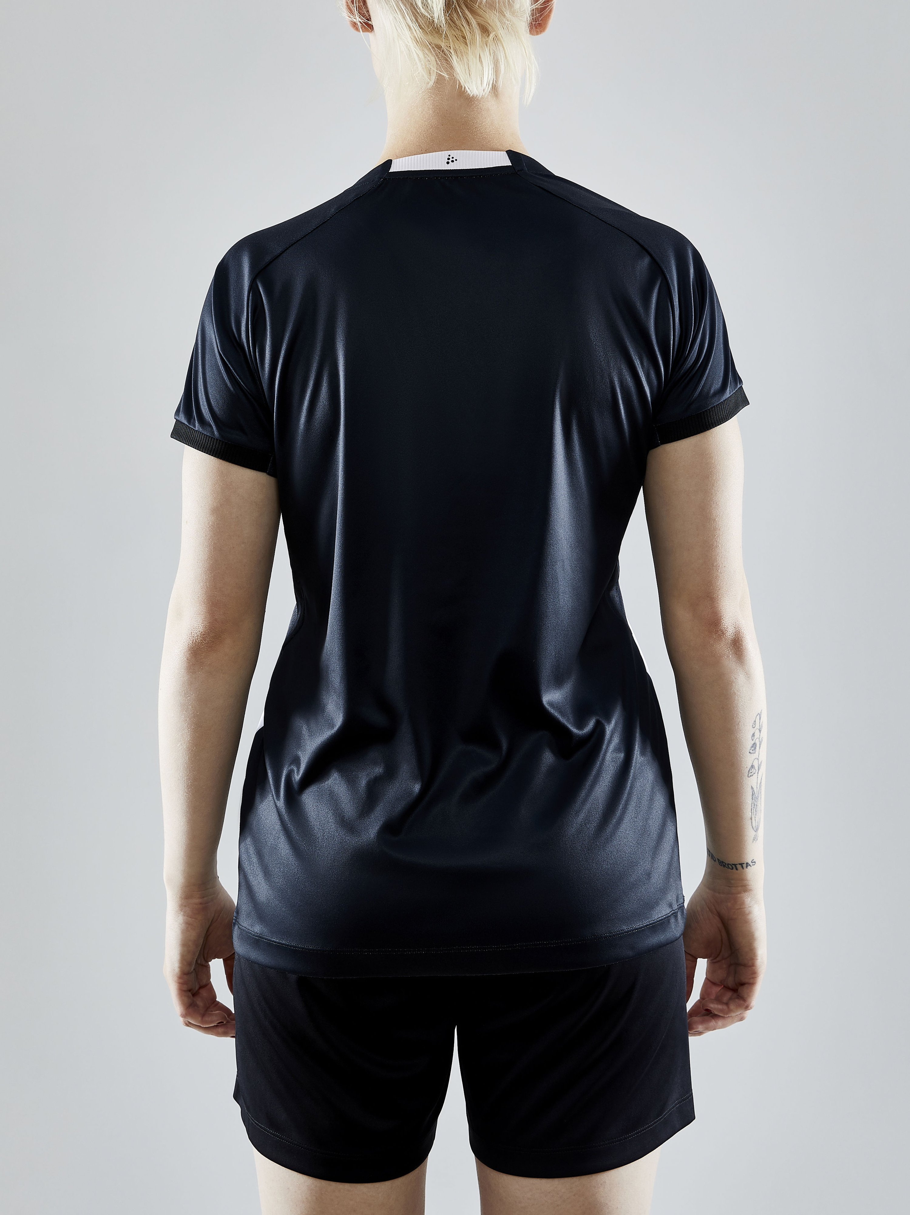 PROGRESS 2.0 STRIPE JERSEY W - 44
