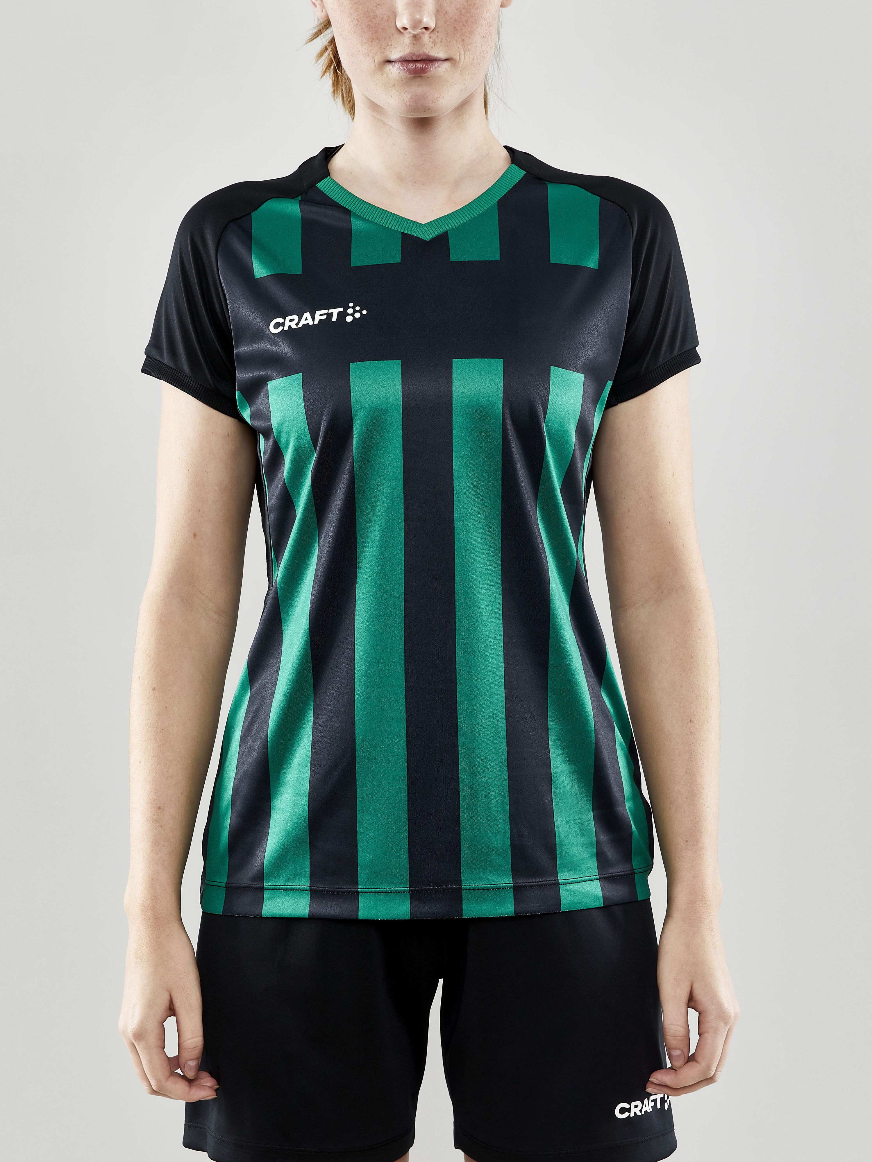 PROGRESS 2.0 STRIPE JERSEY W - 24