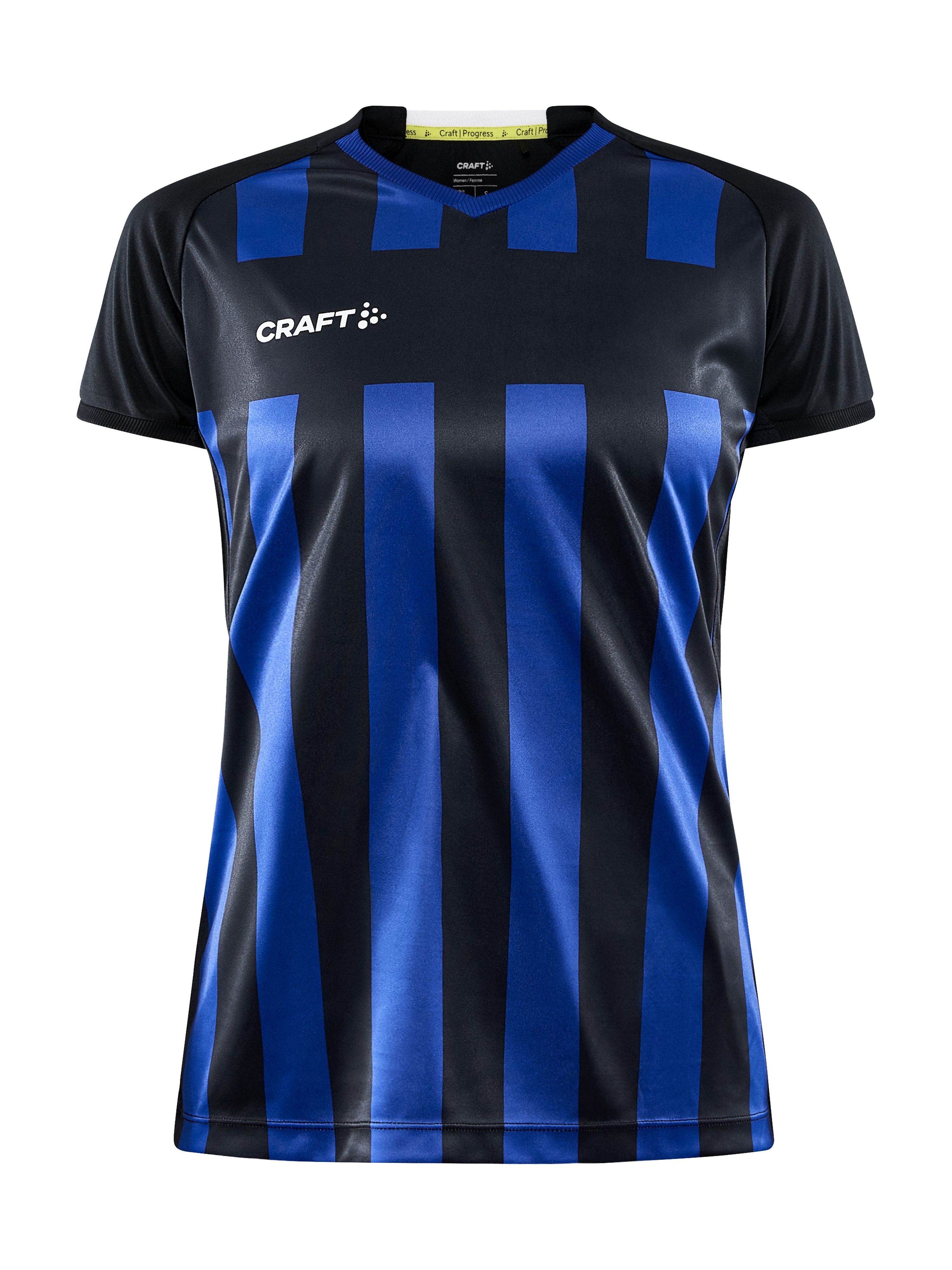 PROGRESS 2.0 STRIPE JERSEY W - 7