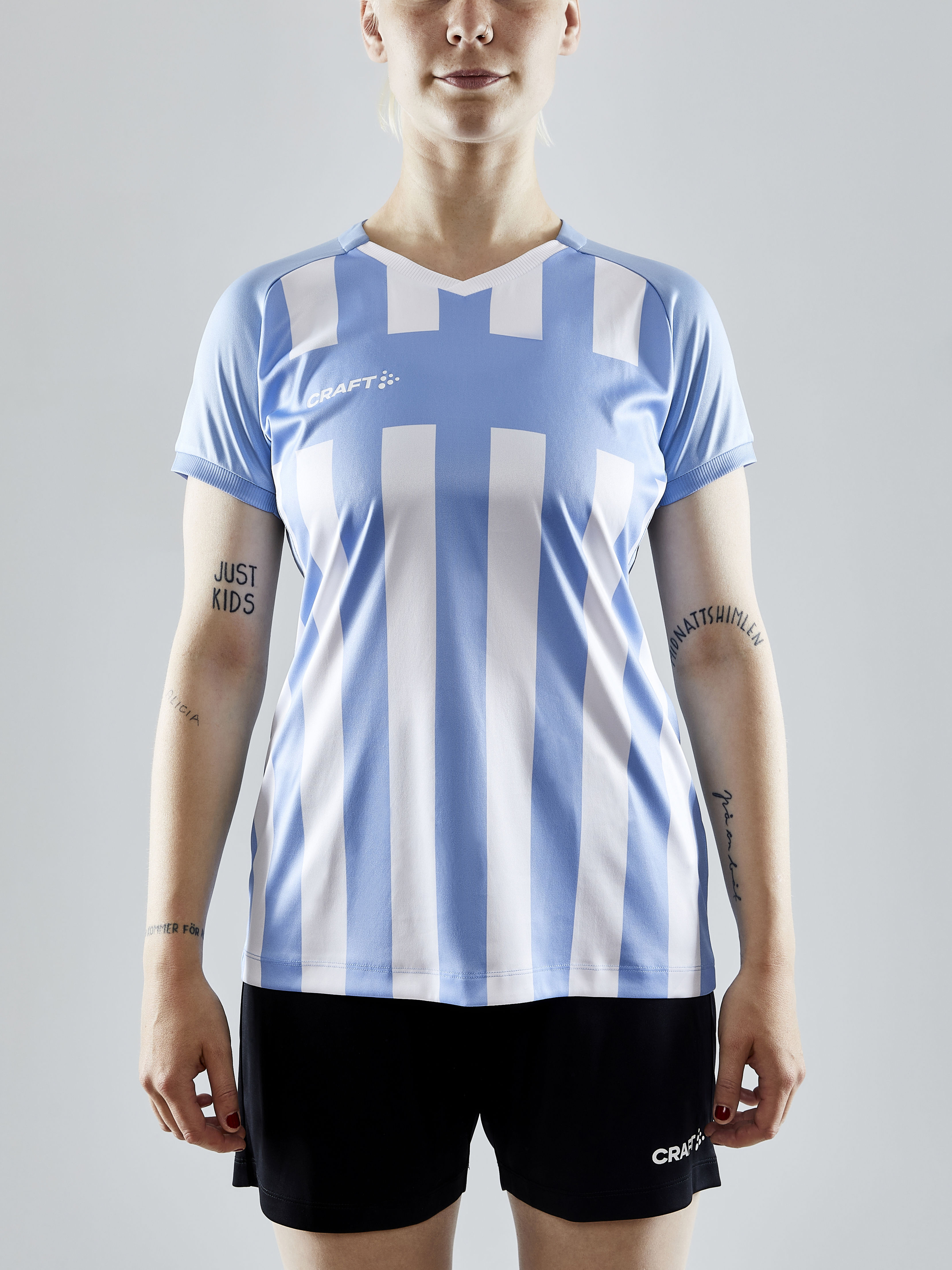 PROGRESS 2.0 STRIPE JERSEY W - 26