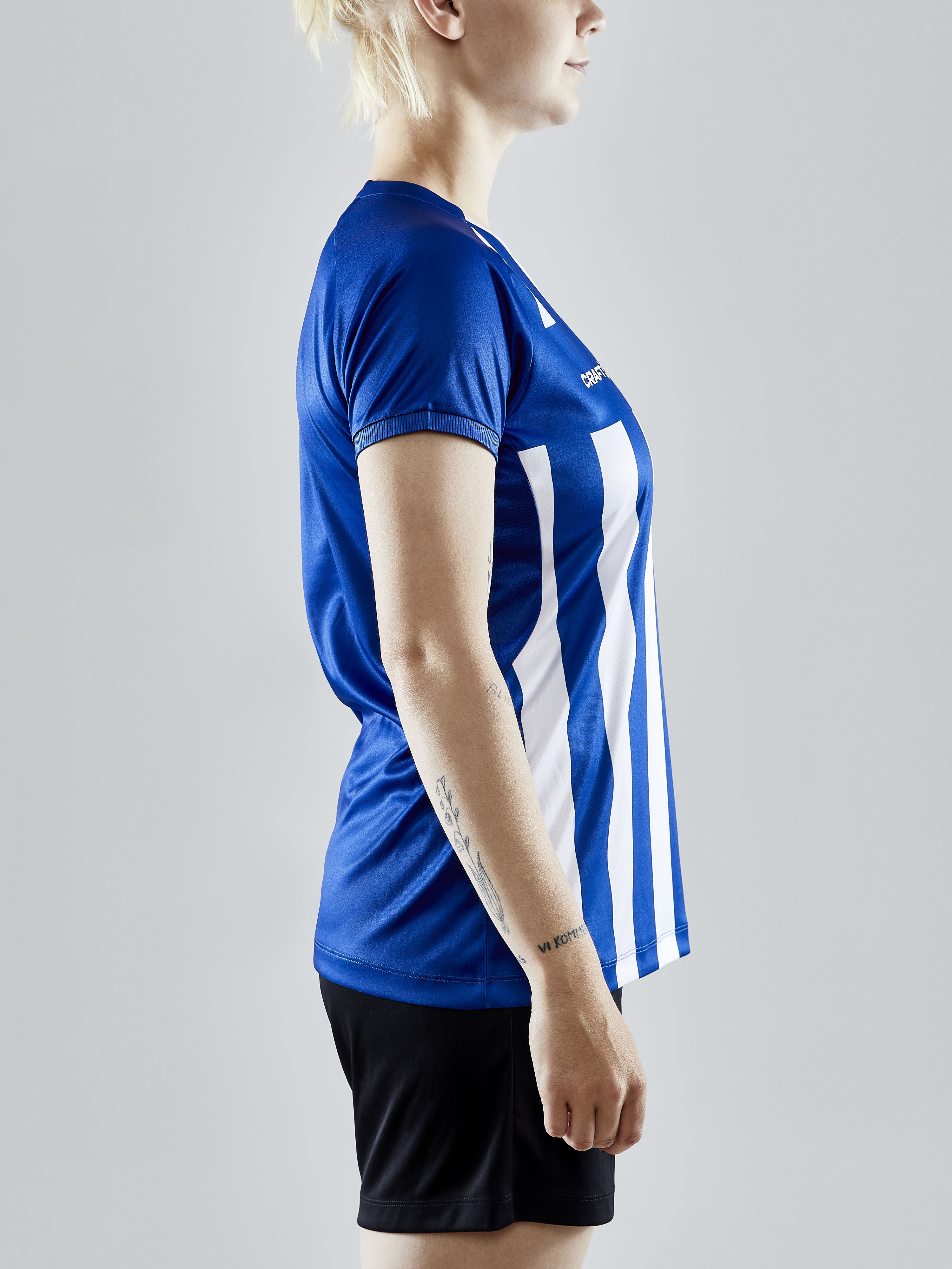 PROGRESS 2.0 STRIPE JERSEY W - 31
