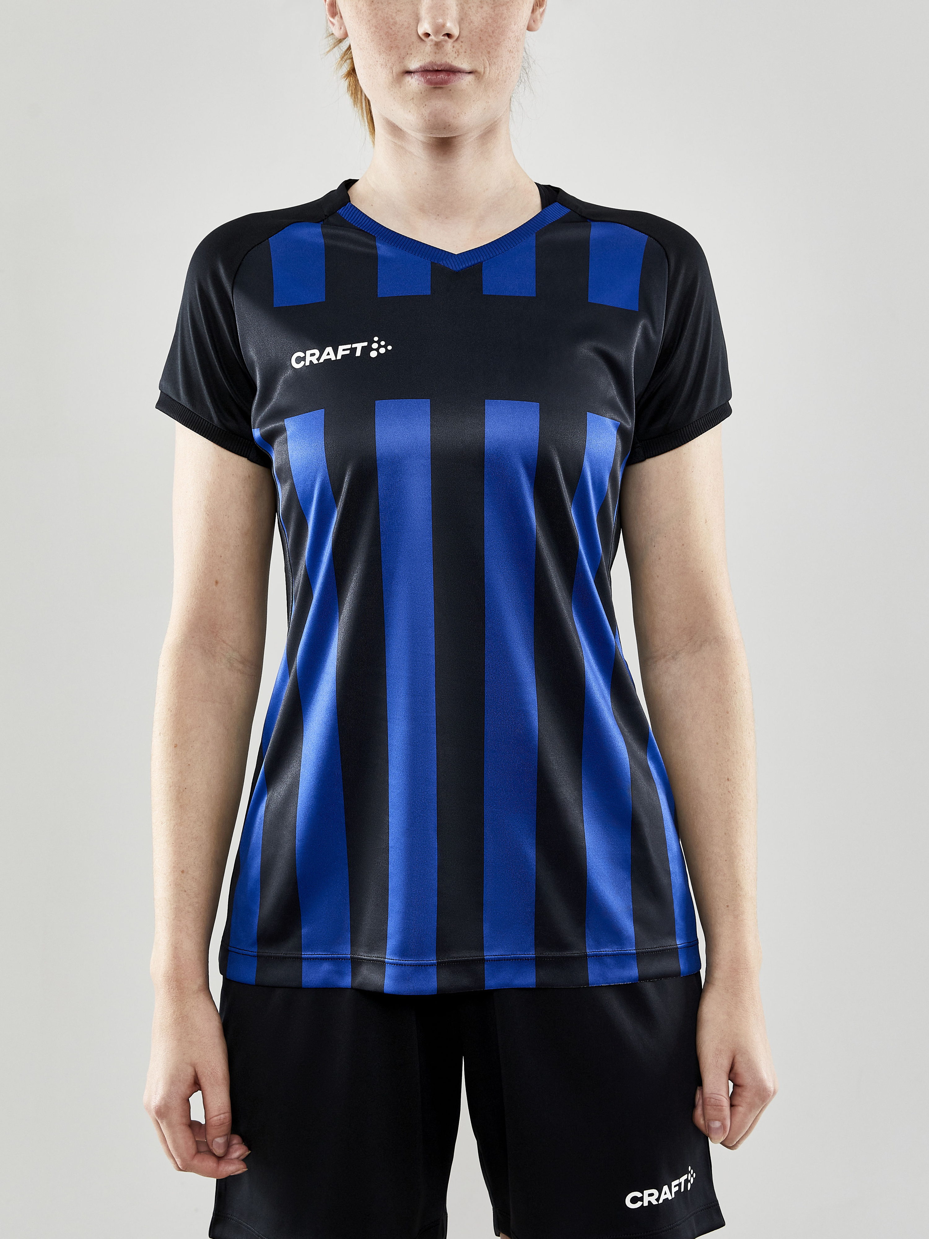 PROGRESS 2.0 STRIPE JERSEY W - 21