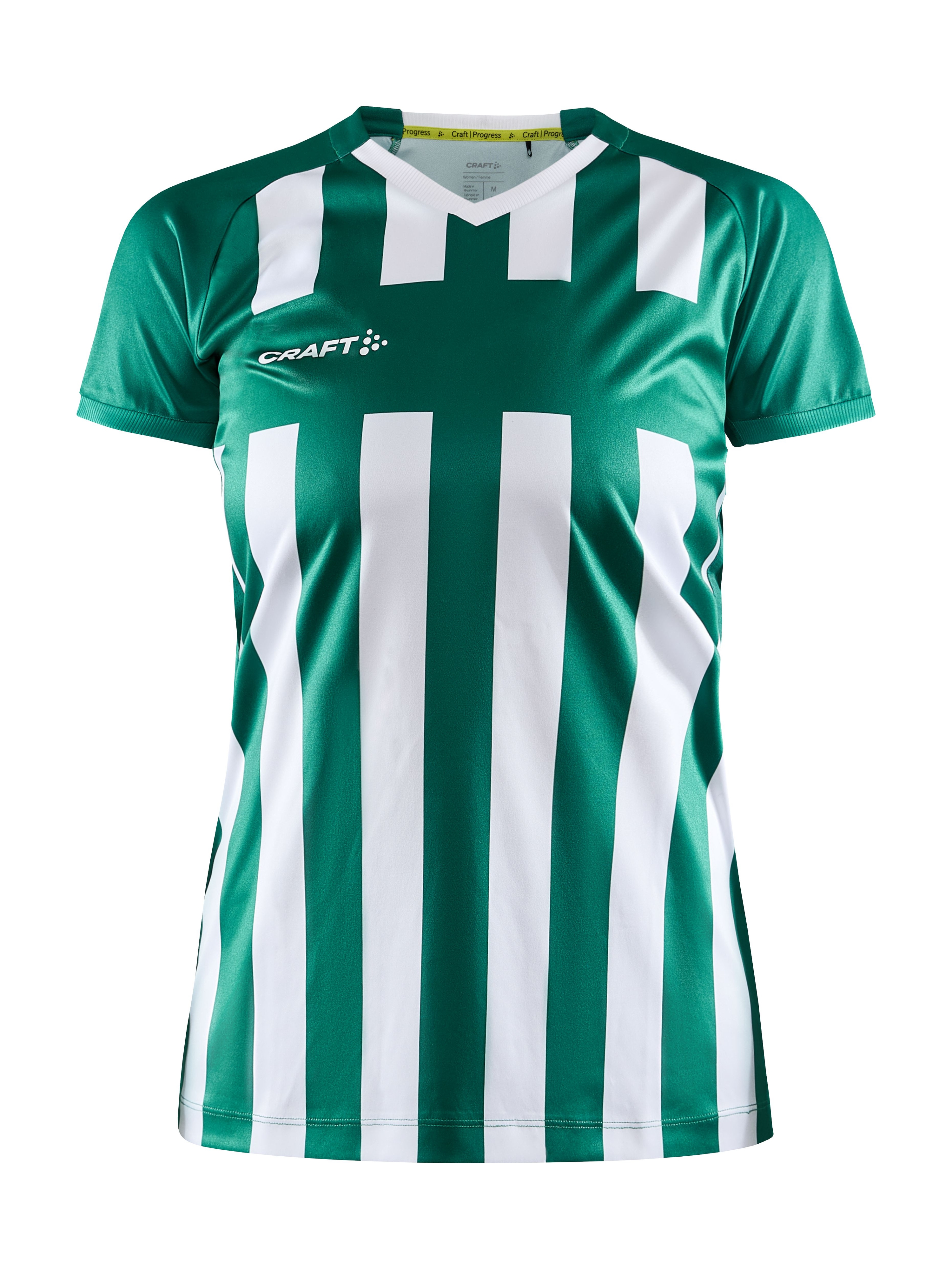PROGRESS 2.0 STRIPE JERSEY W - 4