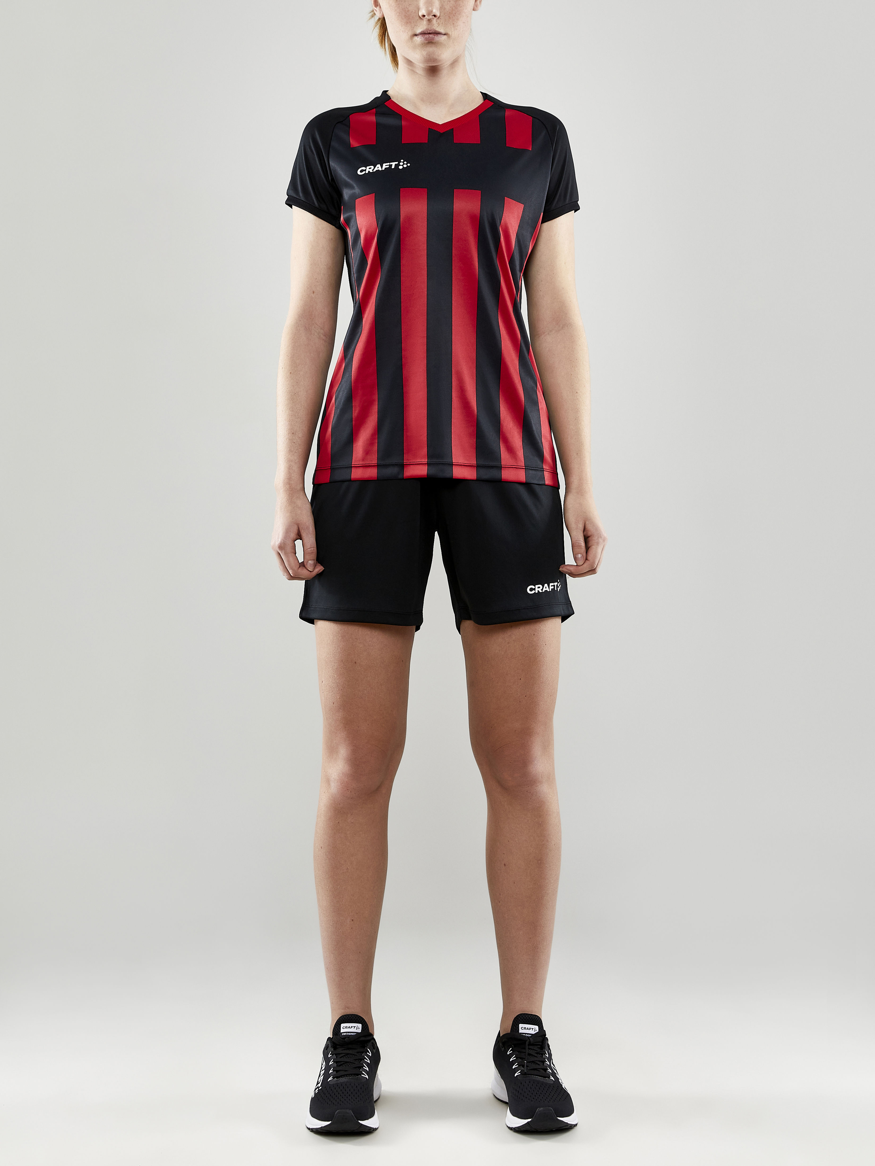 PROGRESS 2.0 STRIPE JERSEY W - 61