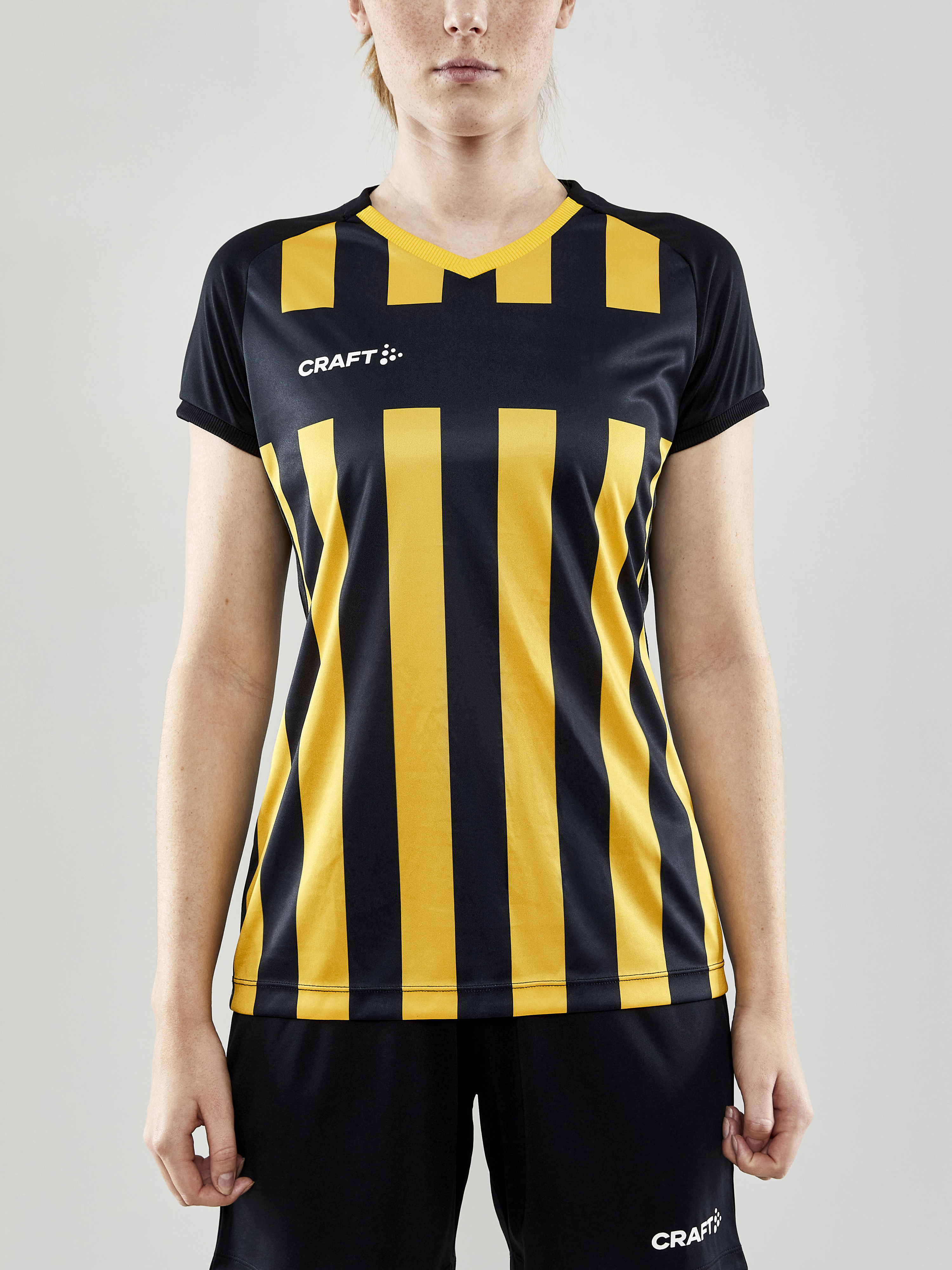 PROGRESS 2.0 STRIPE JERSEY W - 23