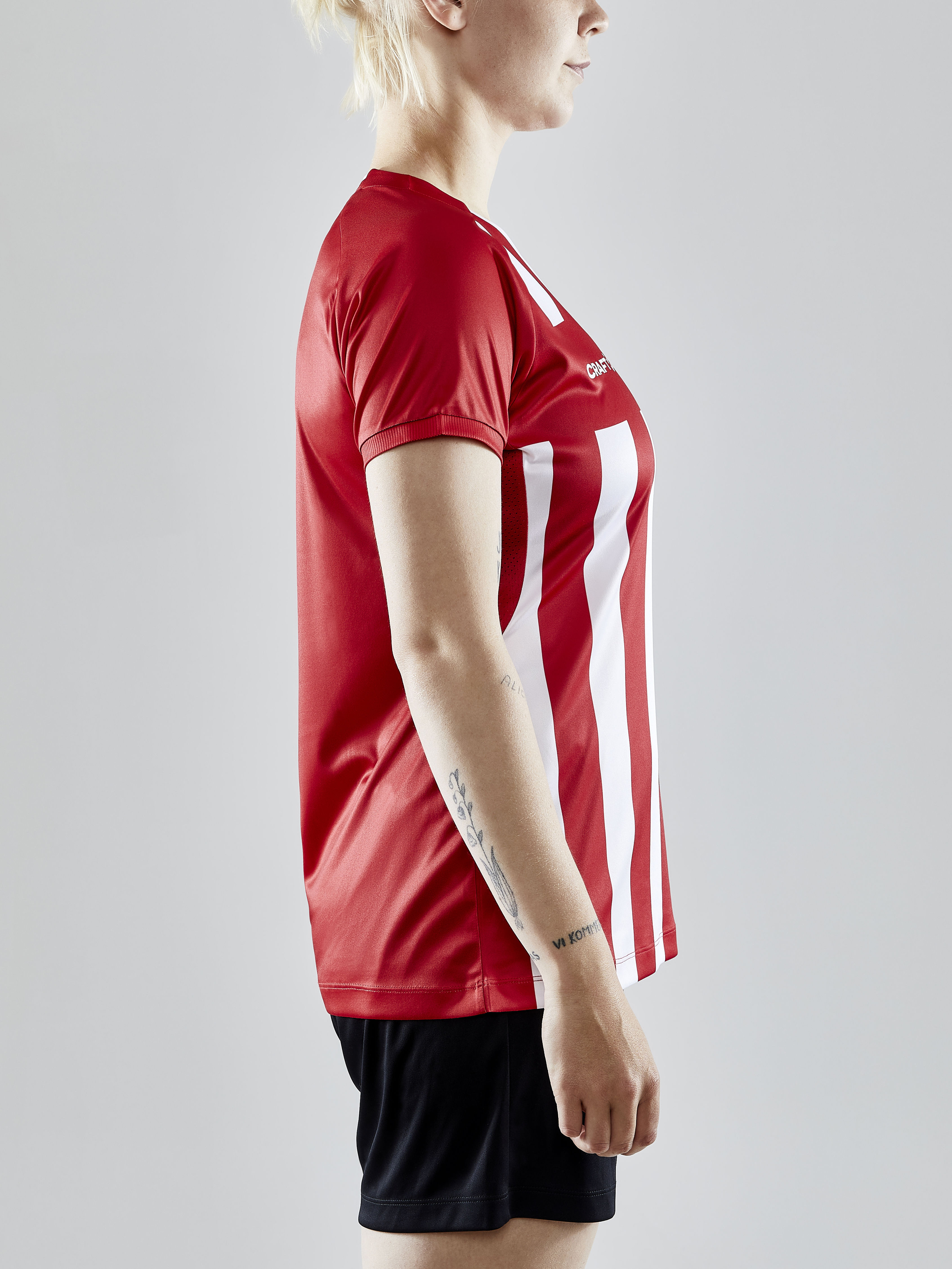 PROGRESS 2.0 STRIPE JERSEY W - 32