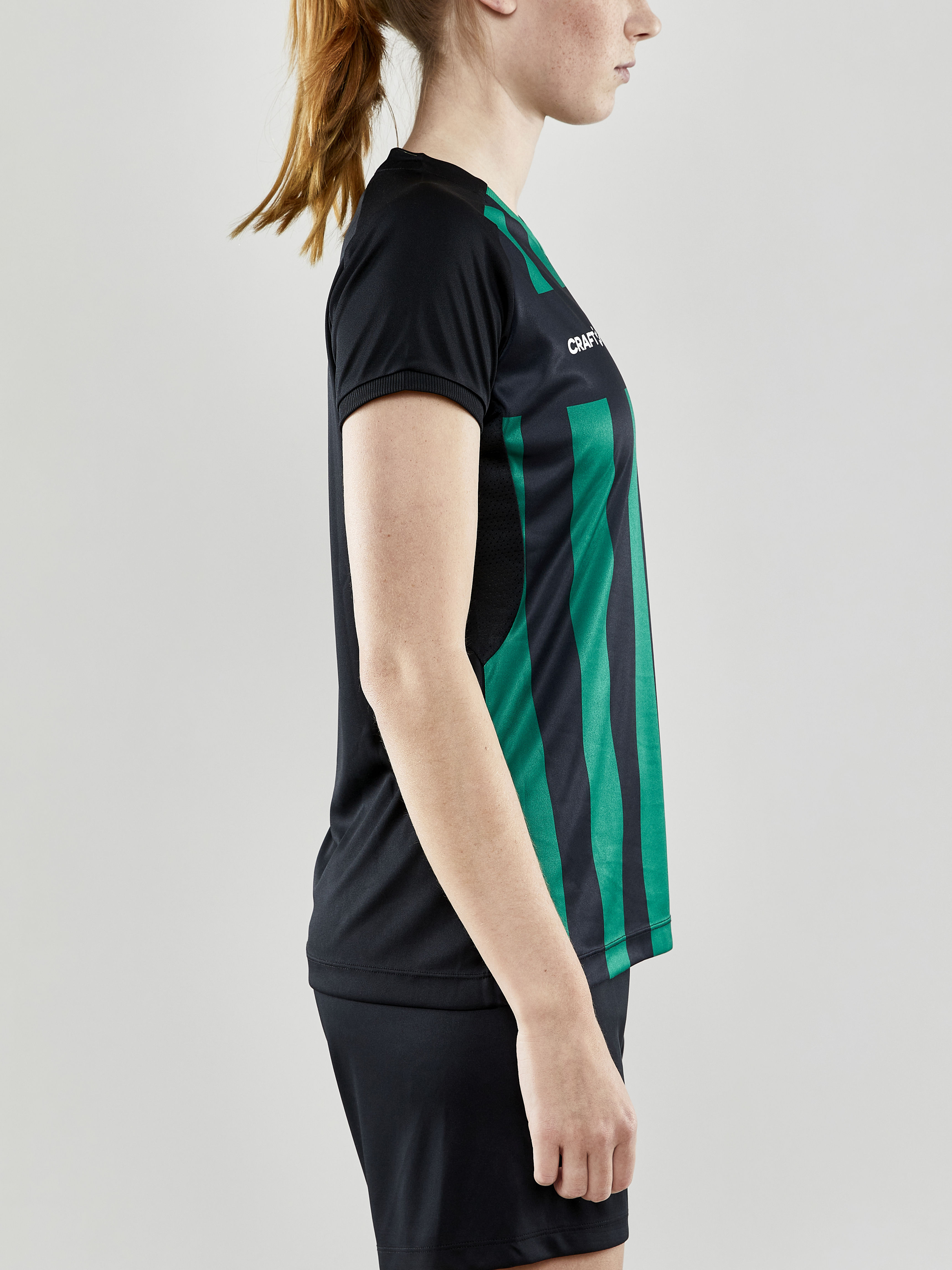 PROGRESS 2.0 STRIPE JERSEY W - 39