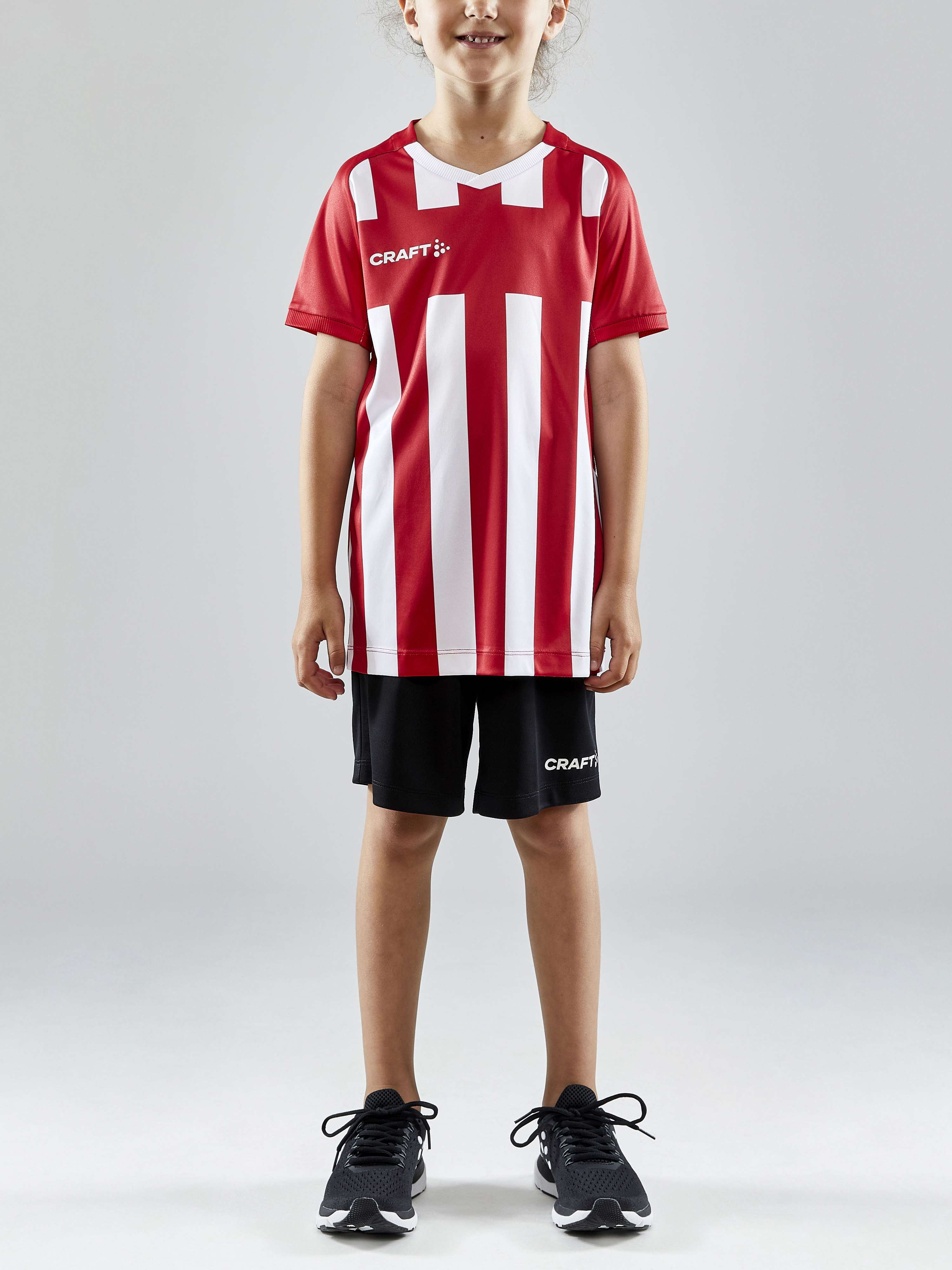 PROGRESS 2.0 STRIPE JERSEY JR - 53