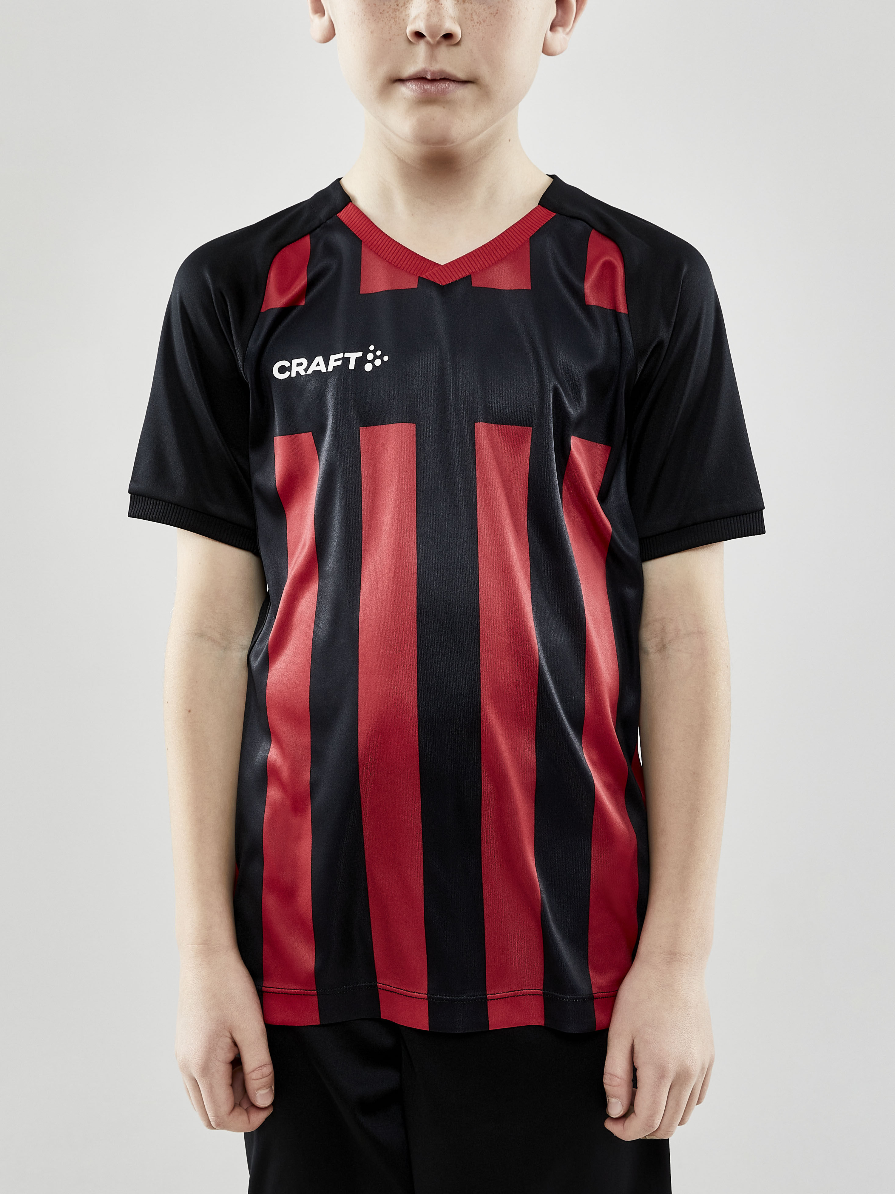 PROGRESS 2.0 STRIPE JERSEY JR - 22
