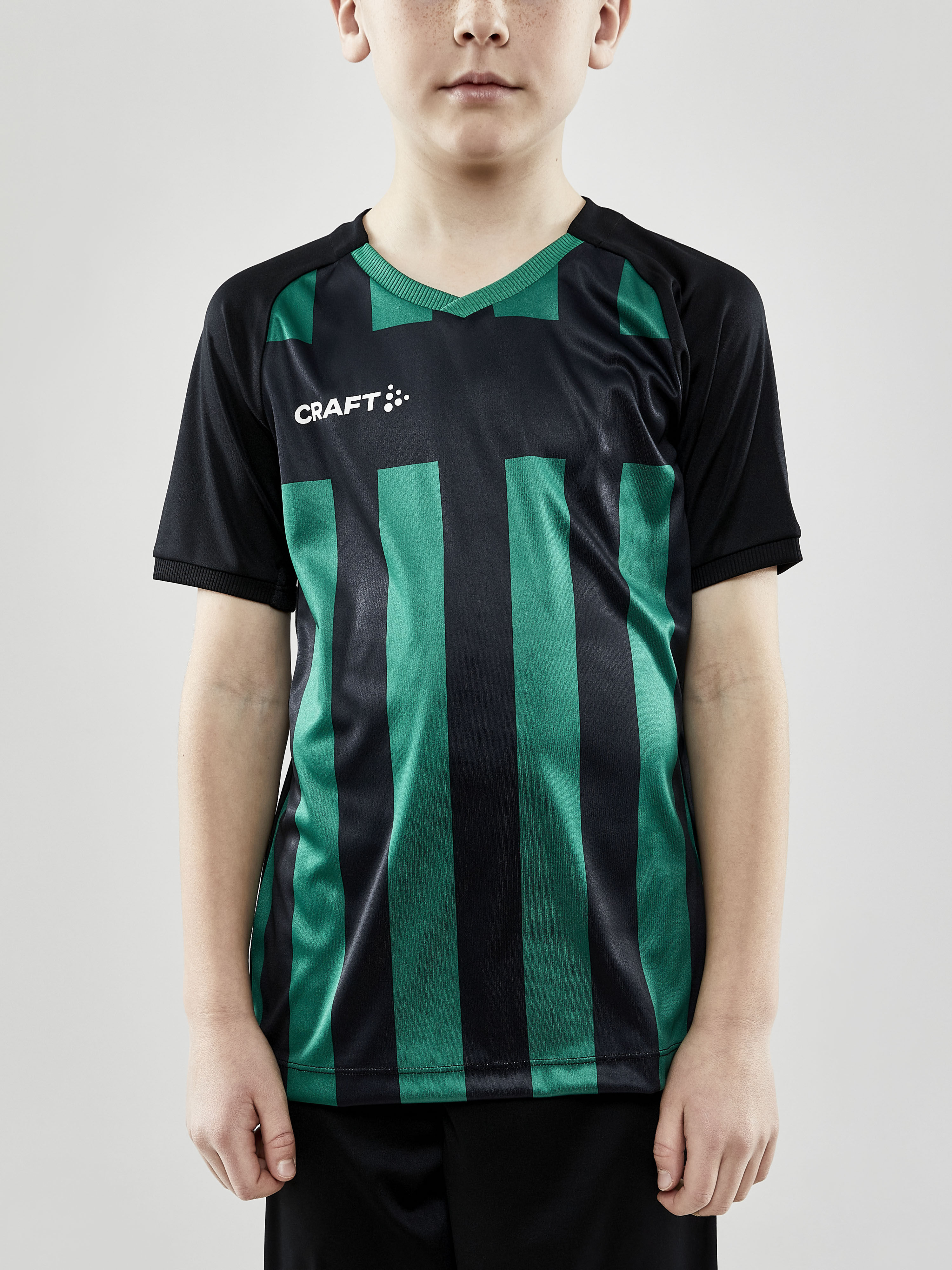 PROGRESS 2.0 STRIPE JERSEY JR - 25
