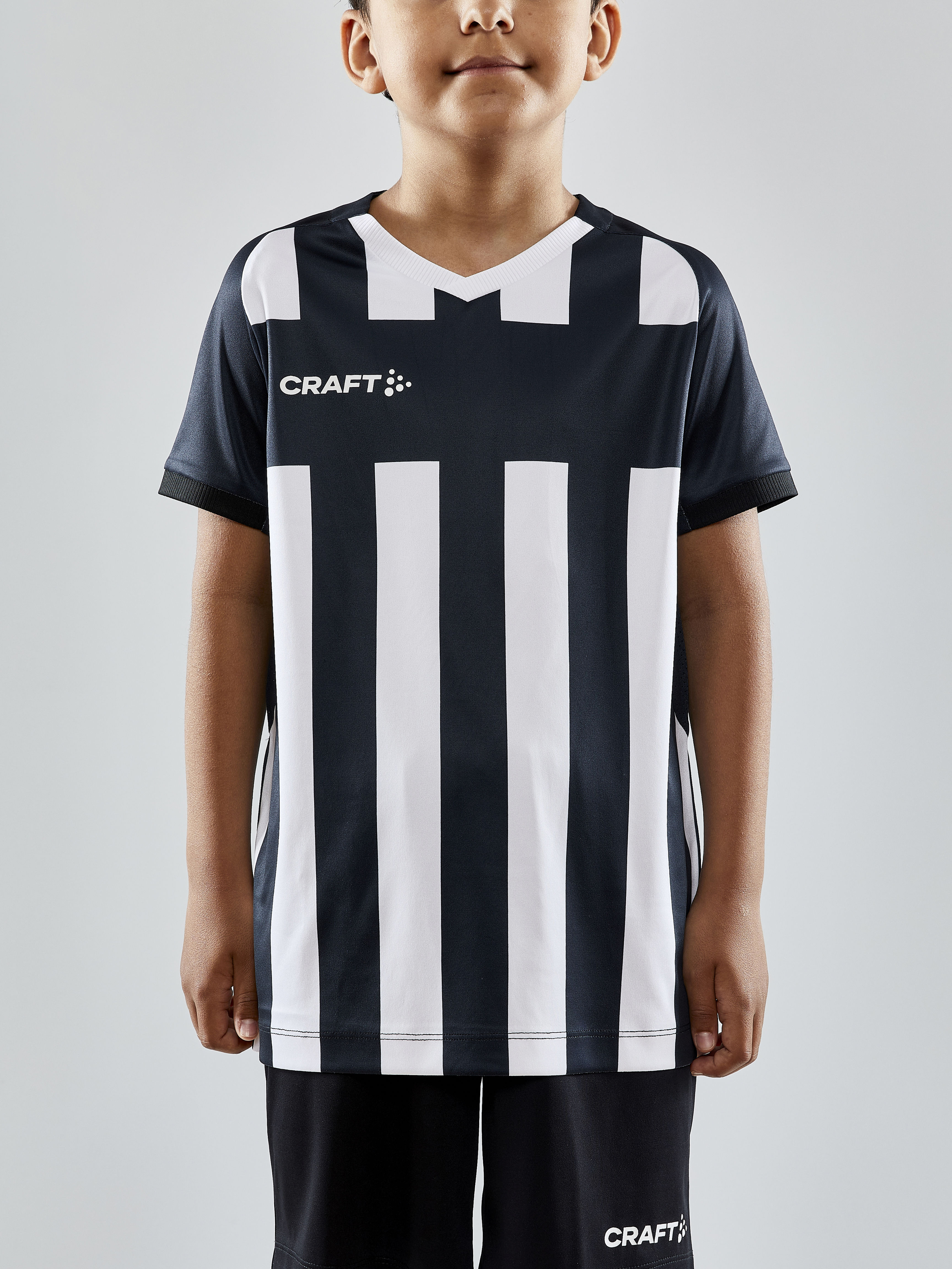 PROGRESS 2.0 STRIPE JERSEY JR - 30