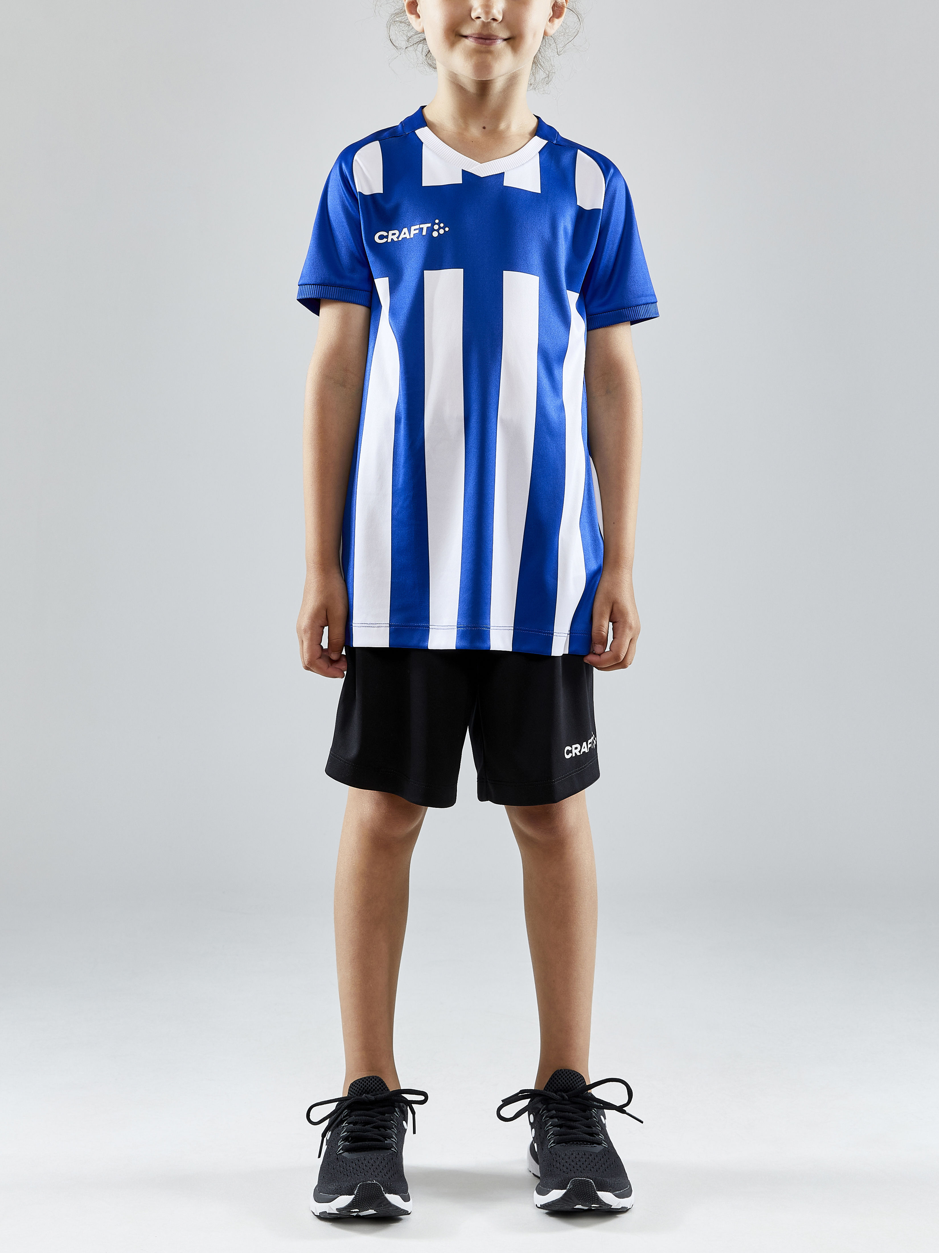 PROGRESS 2.0 STRIPE JERSEY JR - 52