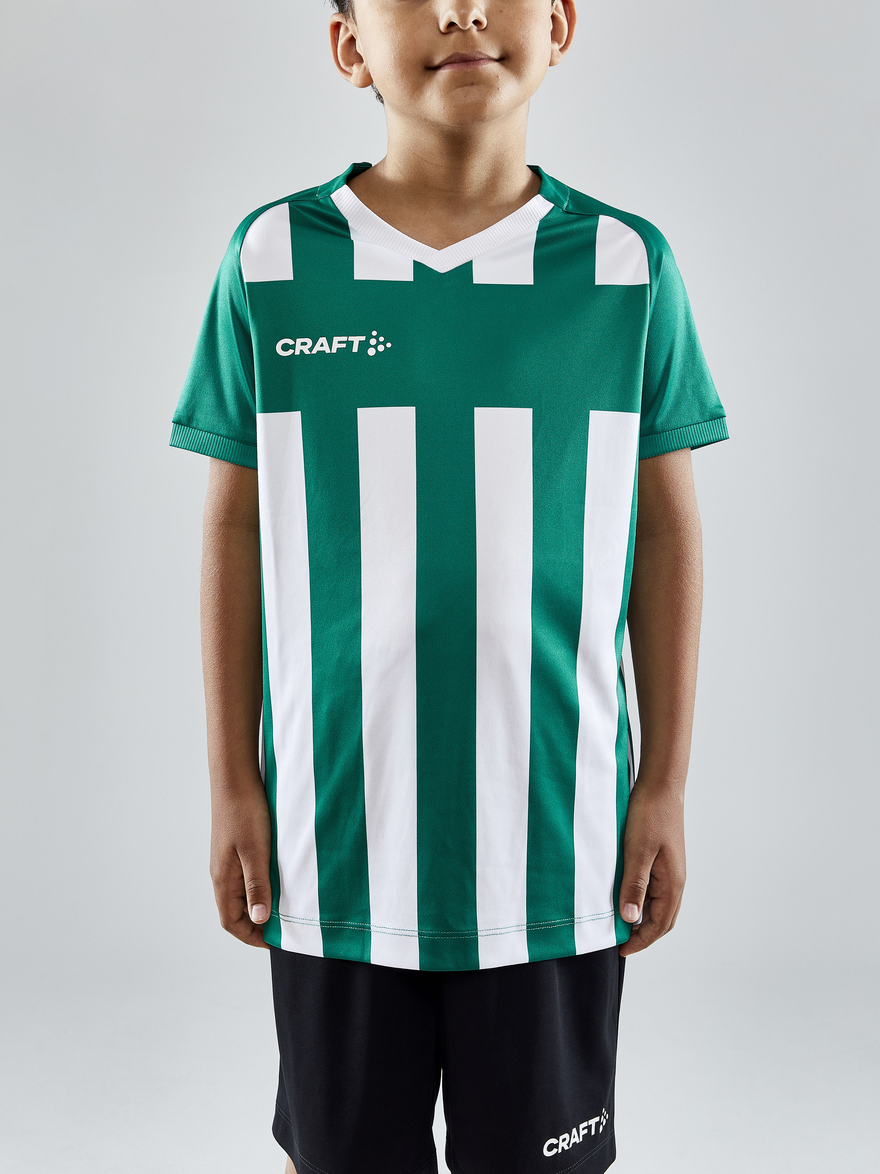 PROGRESS 2.0 STRIPE JERSEY JR - 29