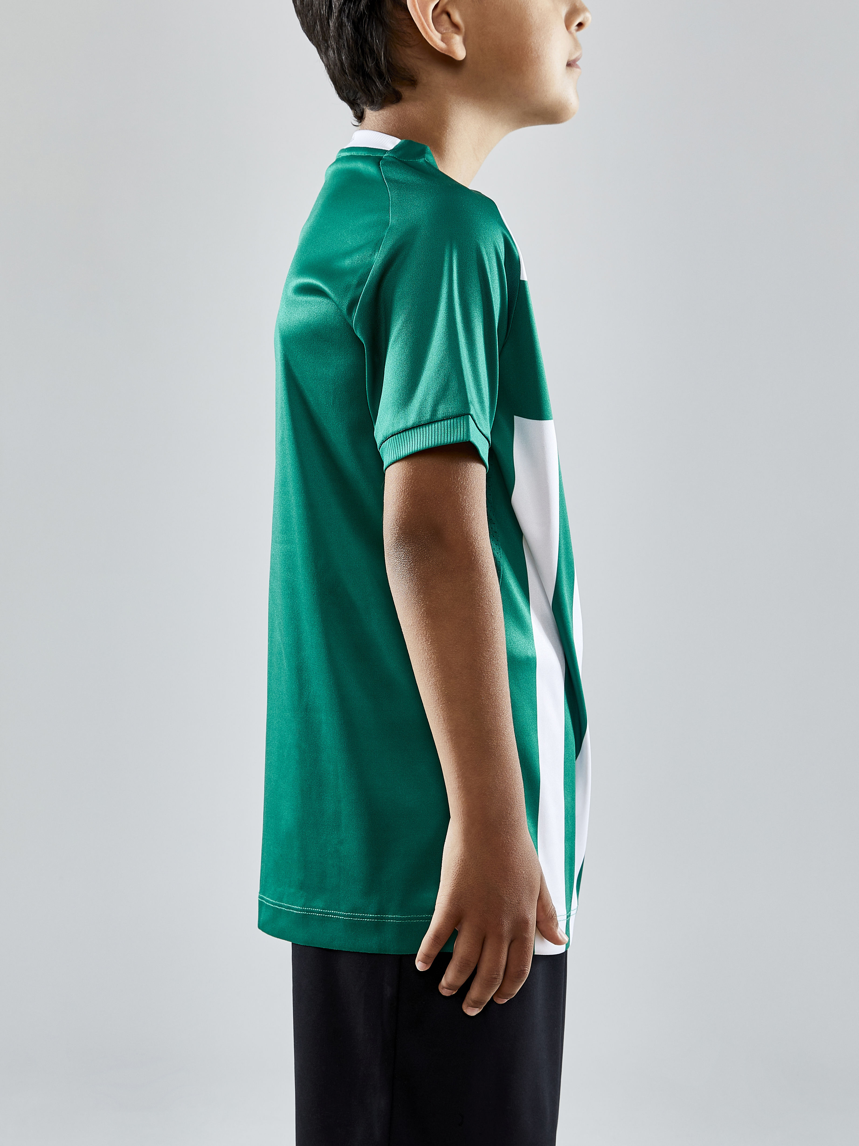 PROGRESS 2.0 STRIPE JERSEY JR - 34