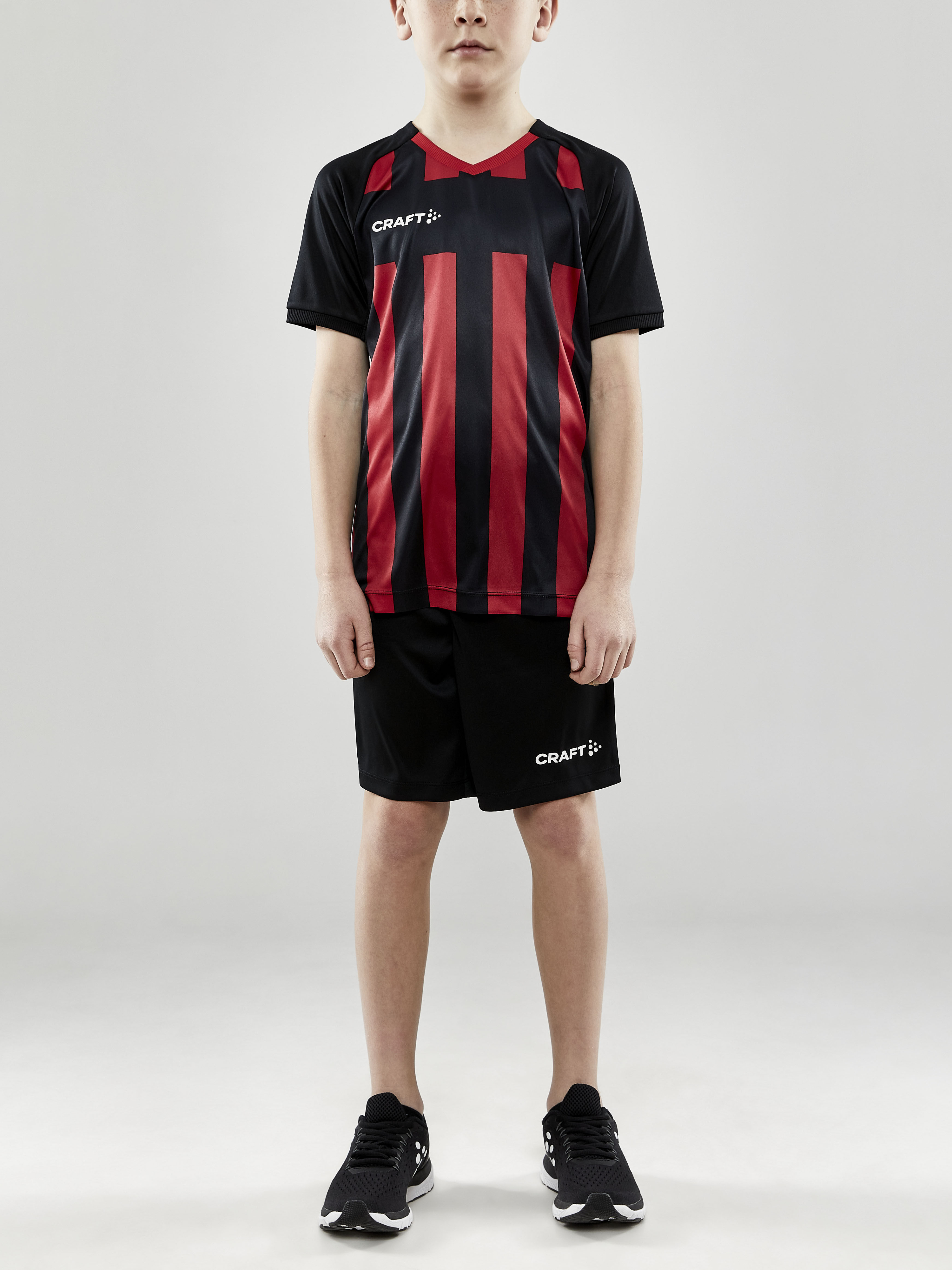 PROGRESS 2.0 STRIPE JERSEY JR - 62