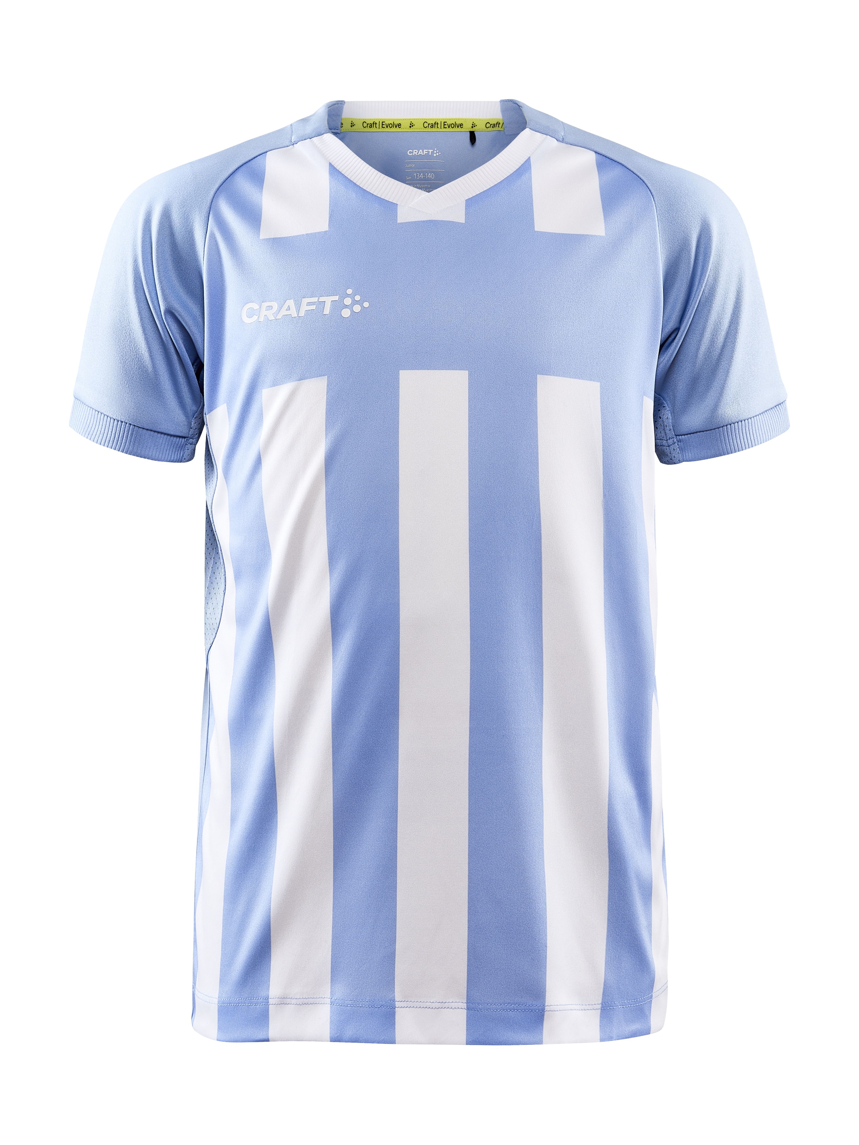 PROGRESS 2.0 STRIPE JERSEY JR