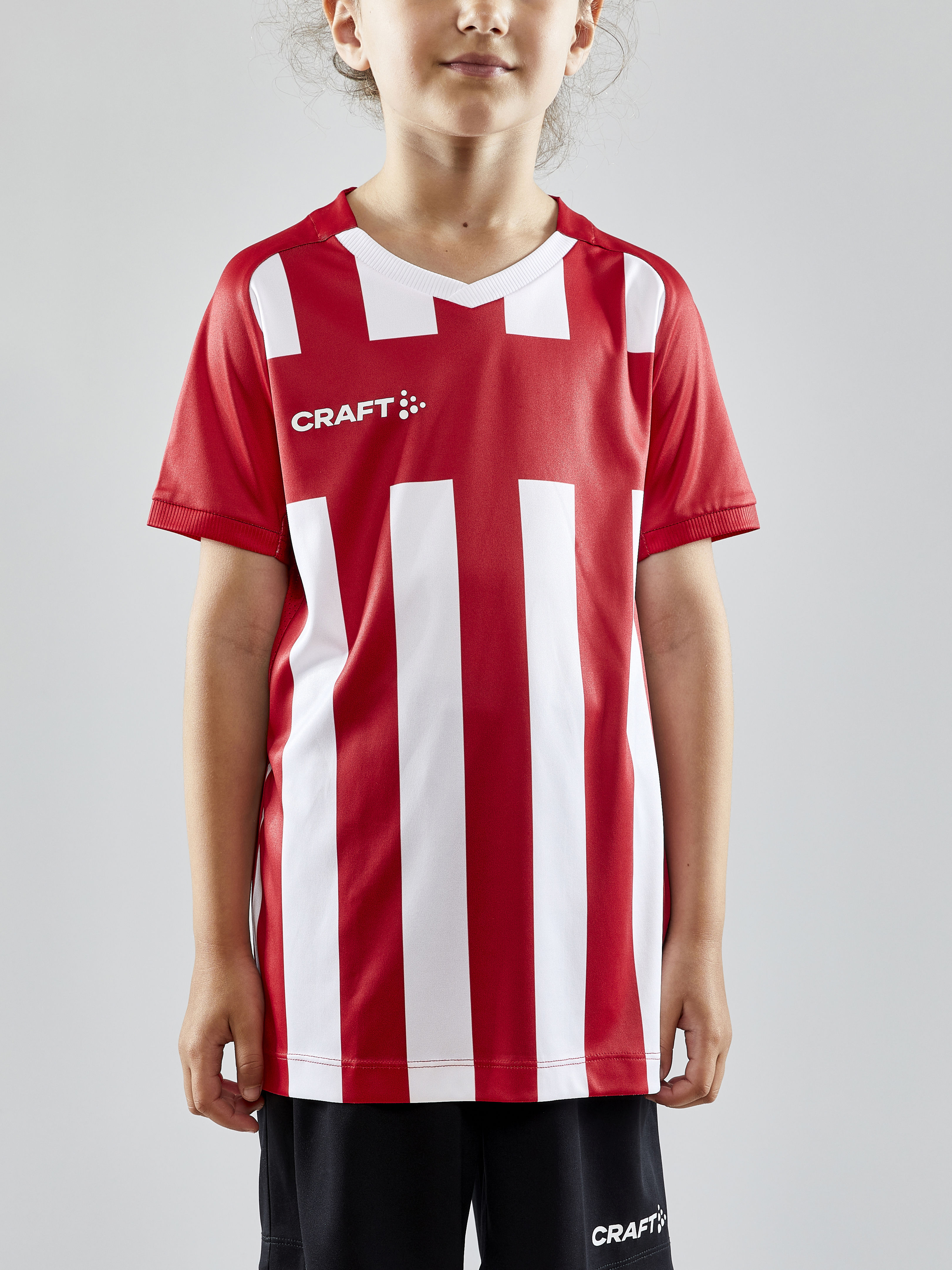 PROGRESS 2.0 STRIPE JERSEY JR - 28