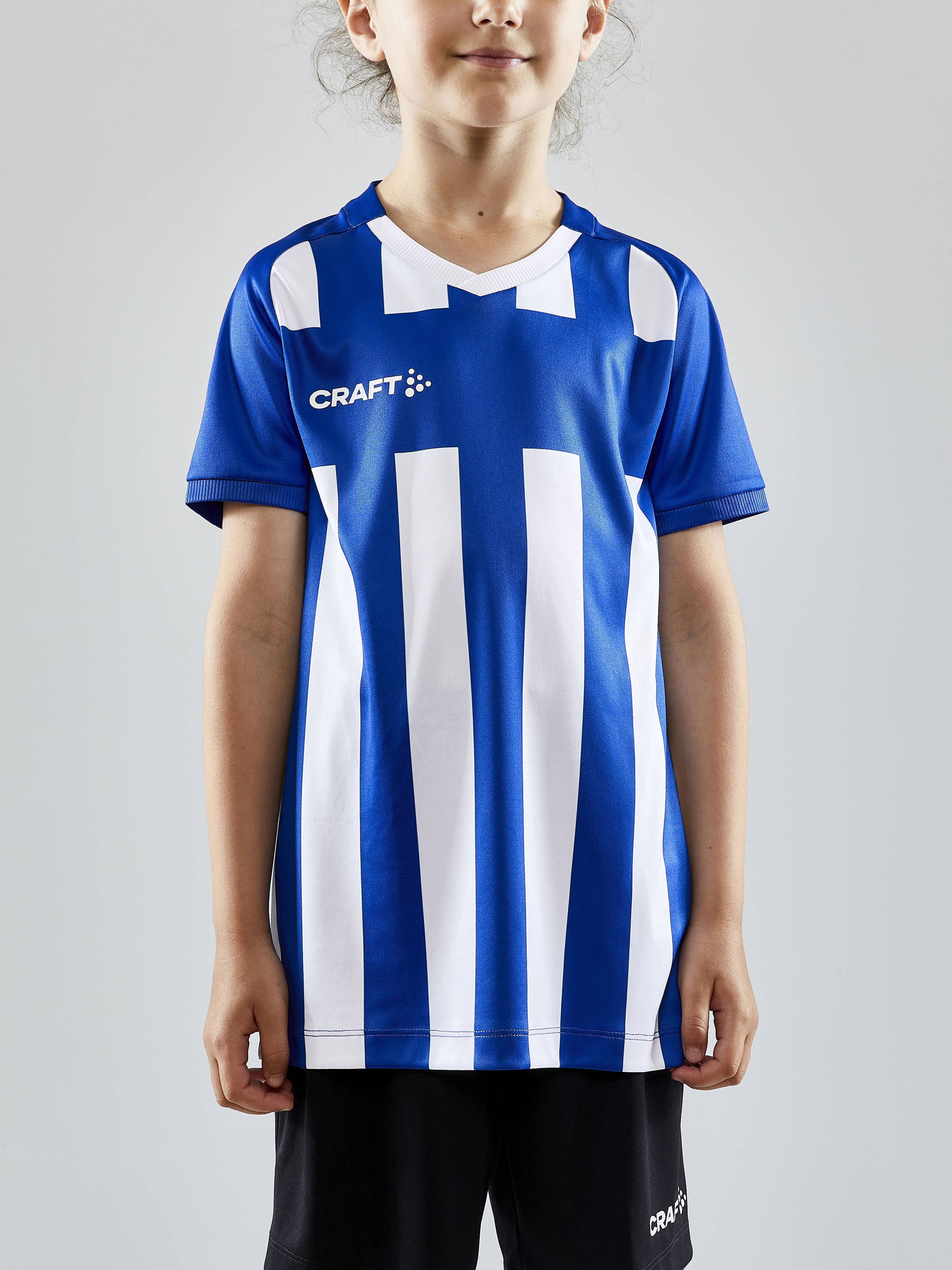 PROGRESS 2.0 STRIPE JERSEY JR - 27