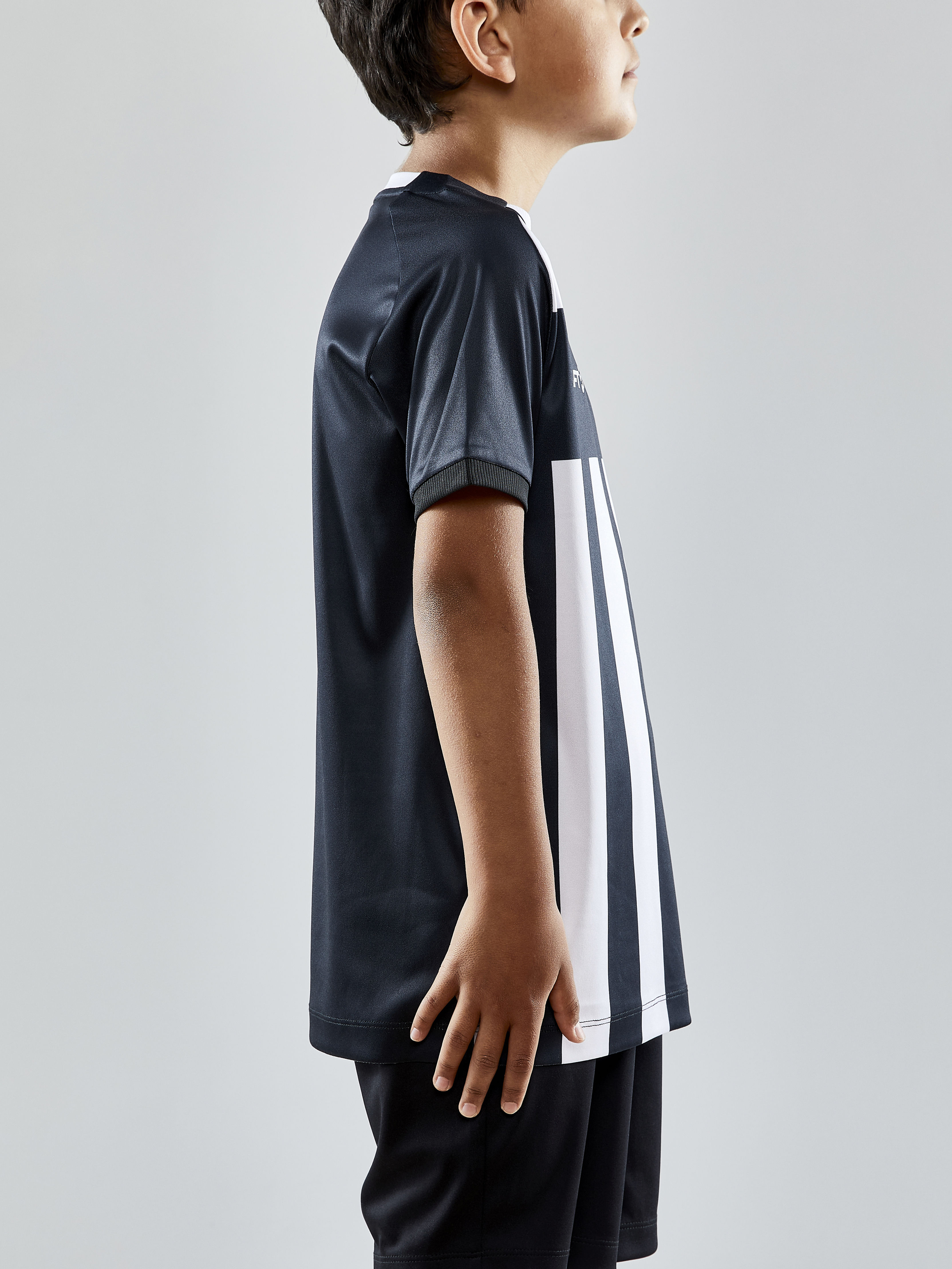 PROGRESS 2.0 STRIPE JERSEY JR - 35