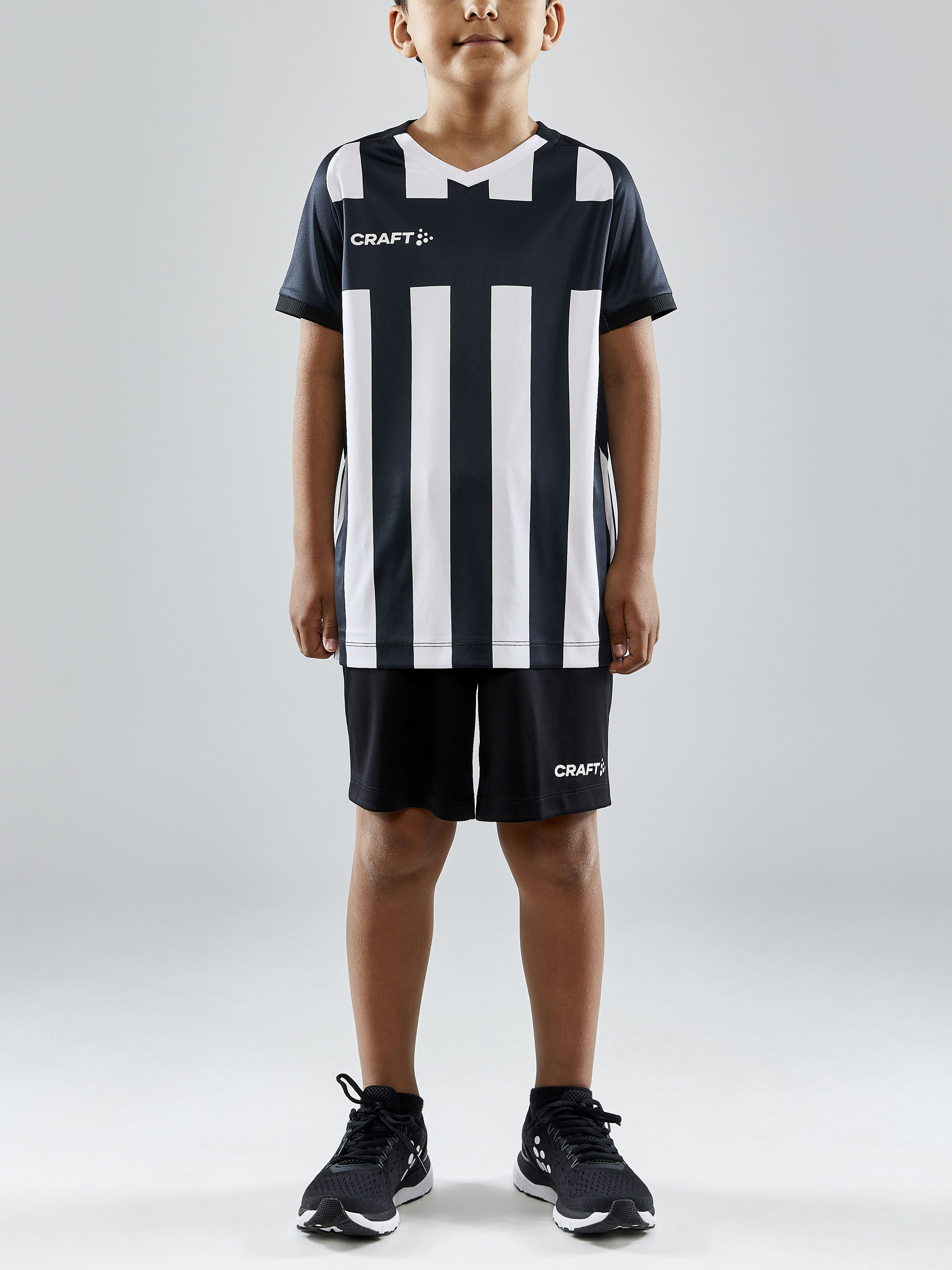 PROGRESS 2.0 STRIPE JERSEY JR - 55