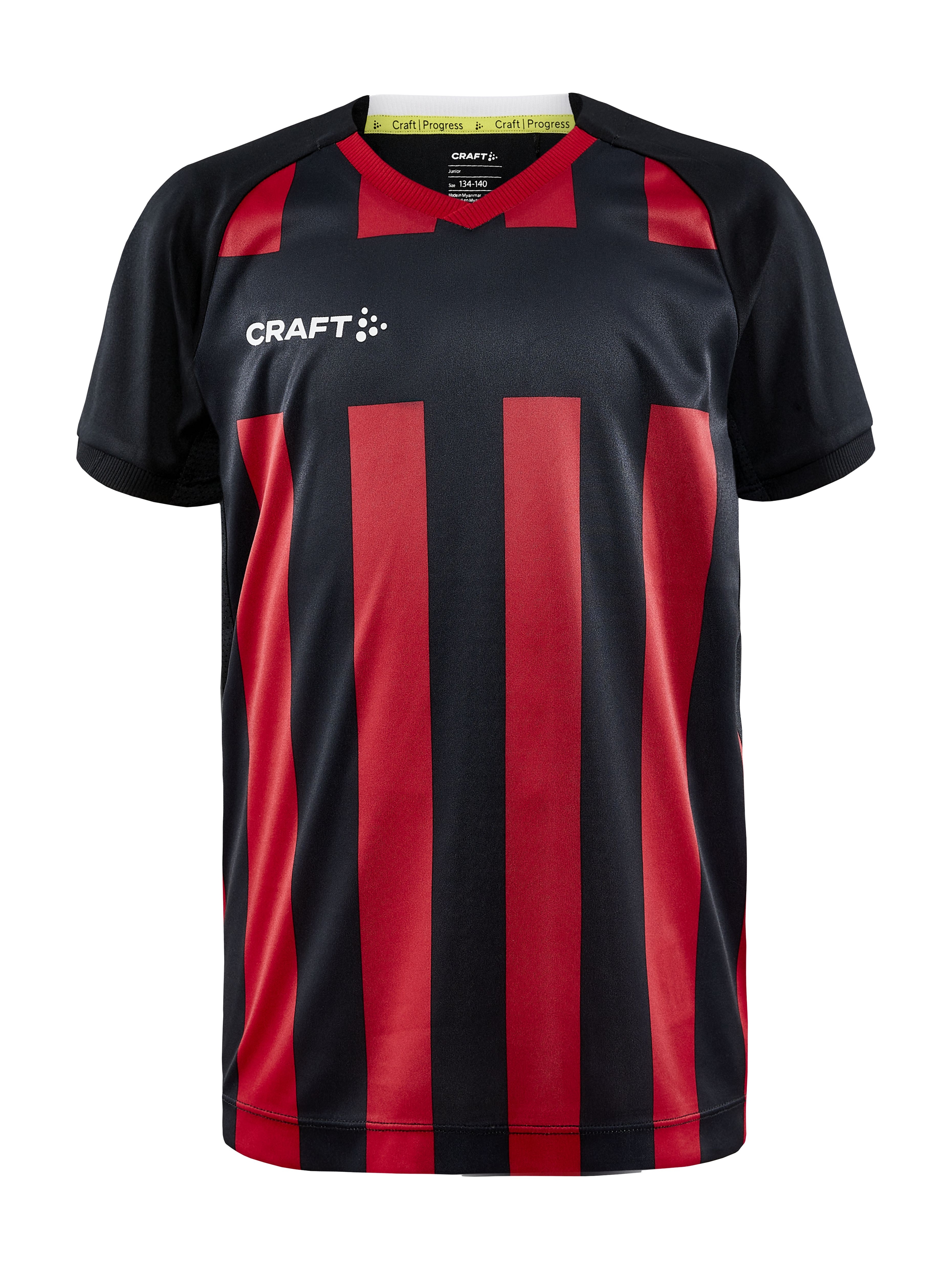 PROGRESS 2.0 STRIPE JERSEY JR - 8