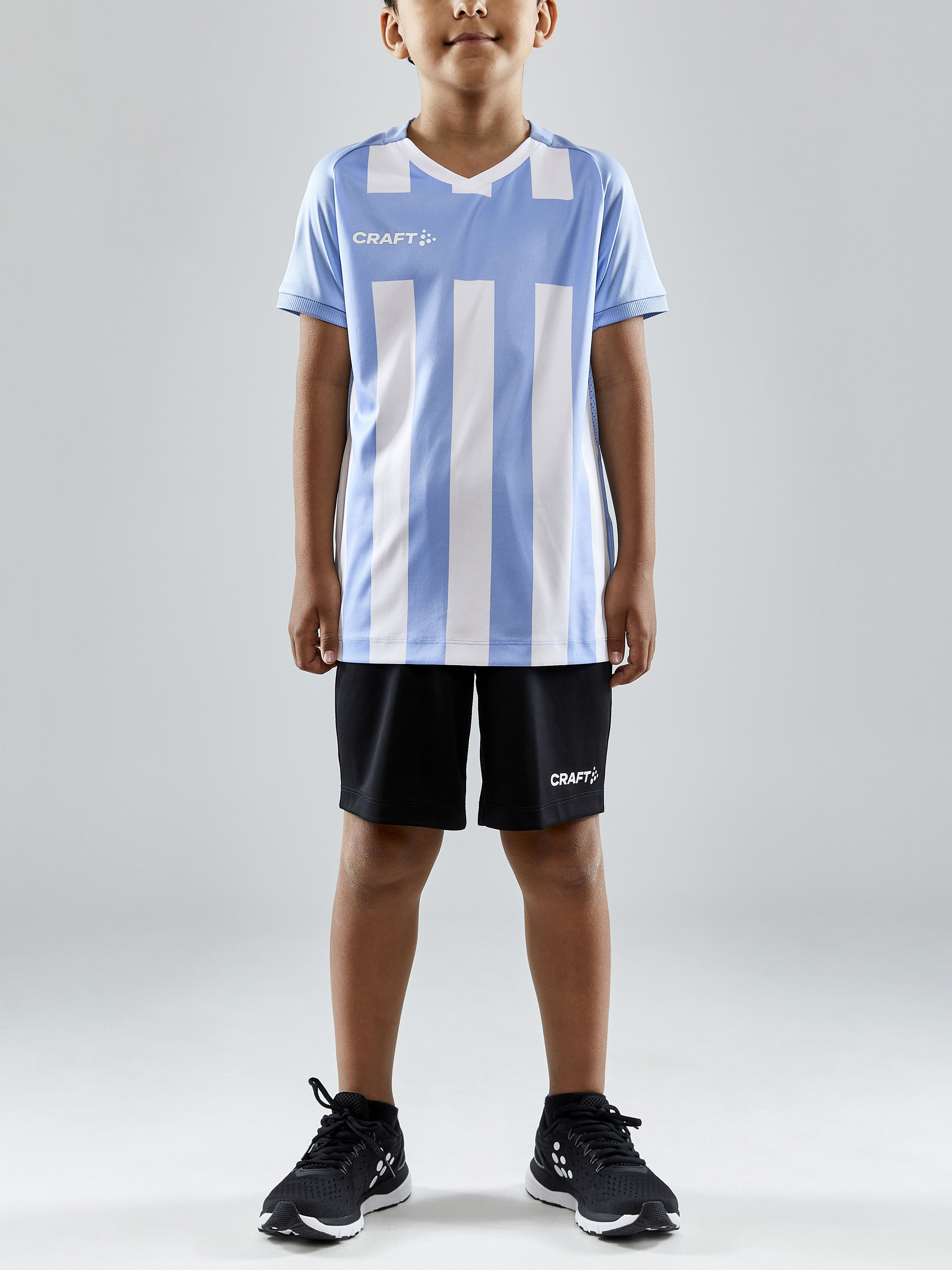 PROGRESS 2.0 STRIPE JERSEY JR - 51