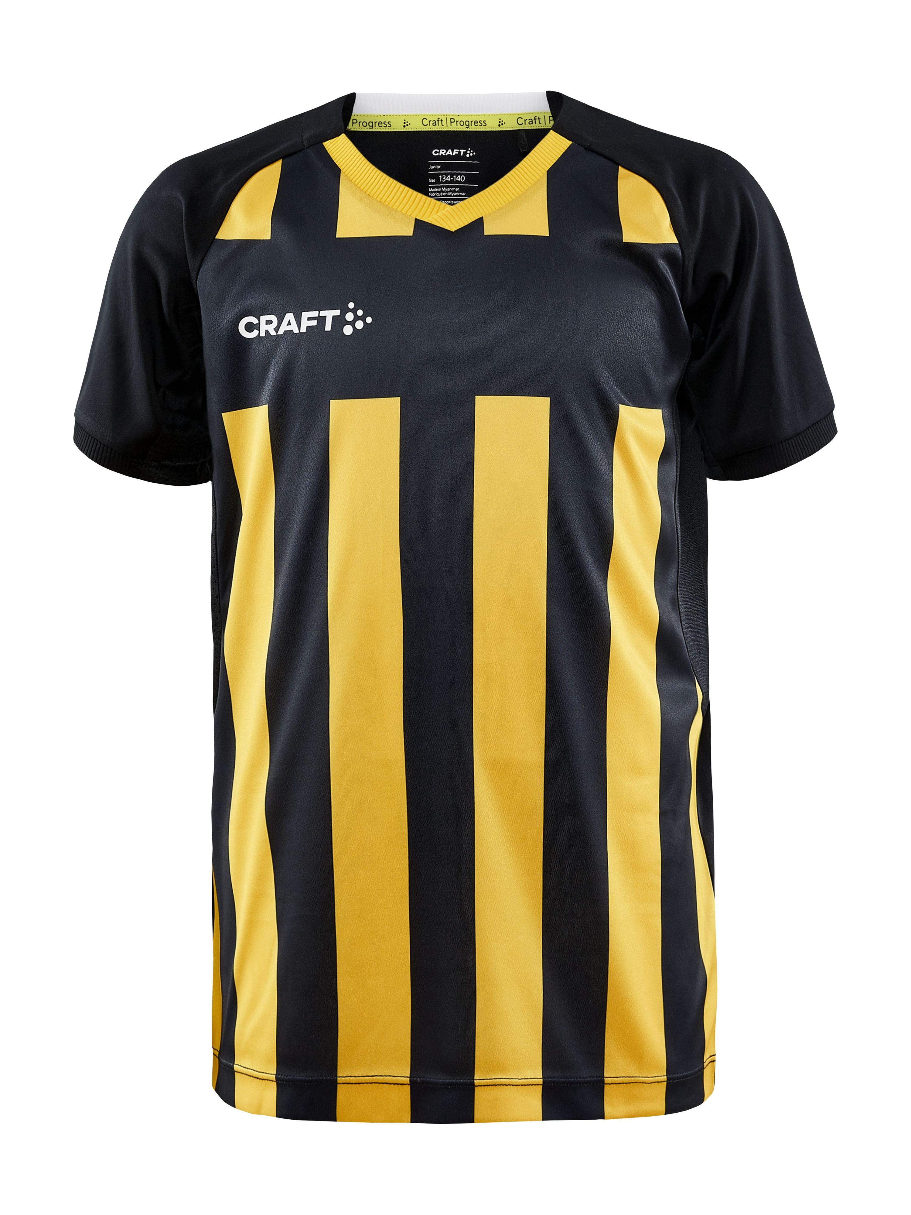 PROGRESS 2.0 STRIPE JERSEY JR - 9