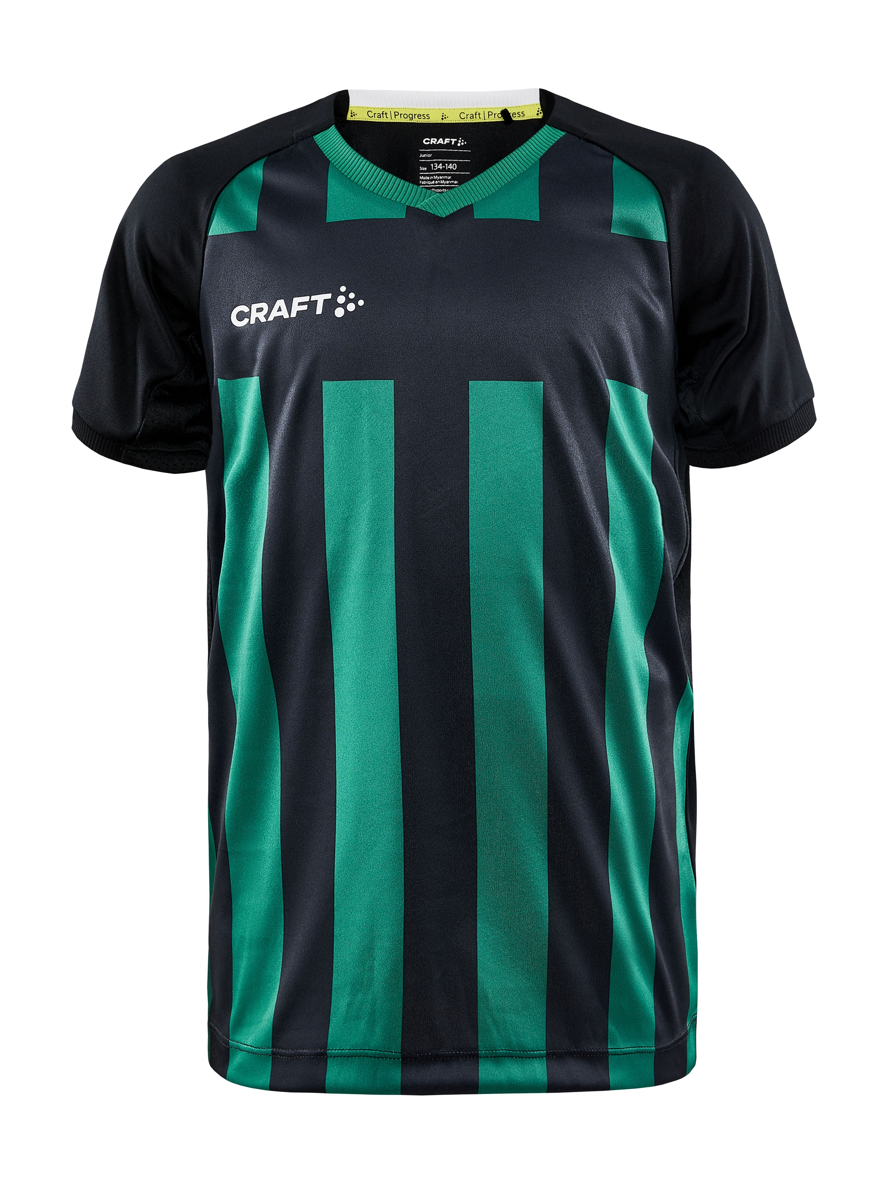 PROGRESS 2.0 STRIPE JERSEY JR - 10