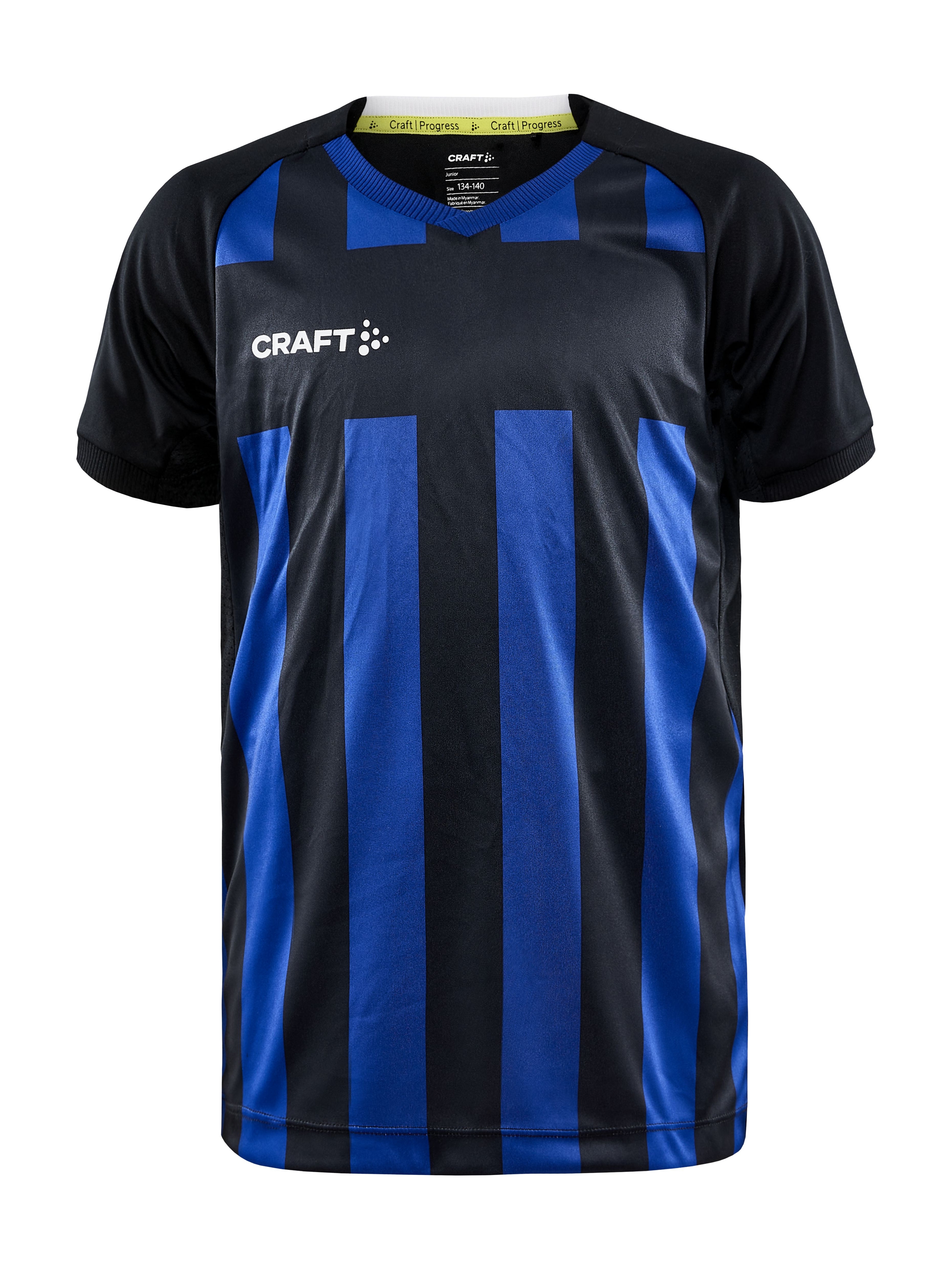 PROGRESS 2.0 STRIPE JERSEY JR - 7