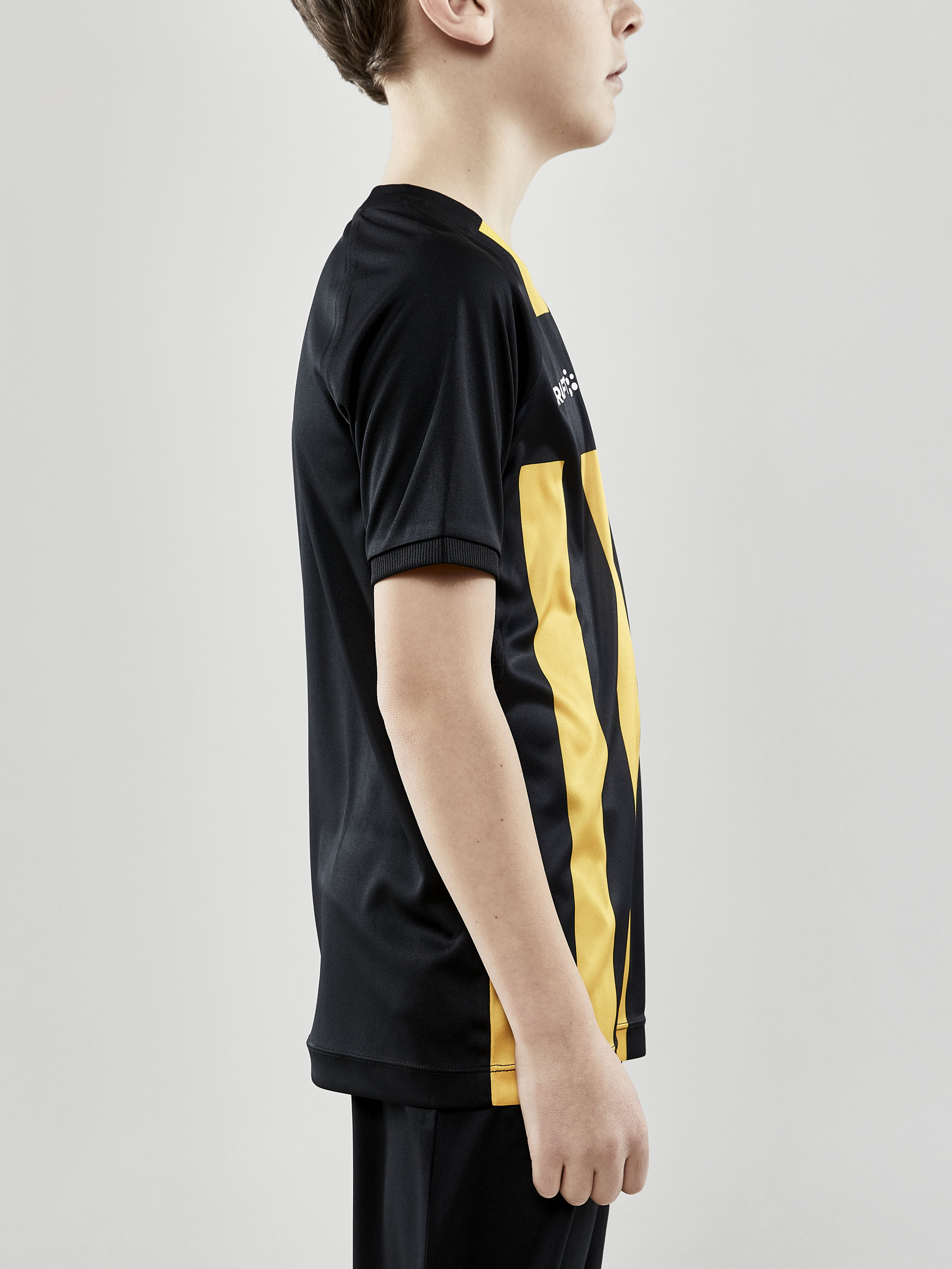 PROGRESS 2.0 STRIPE JERSEY JR - 39