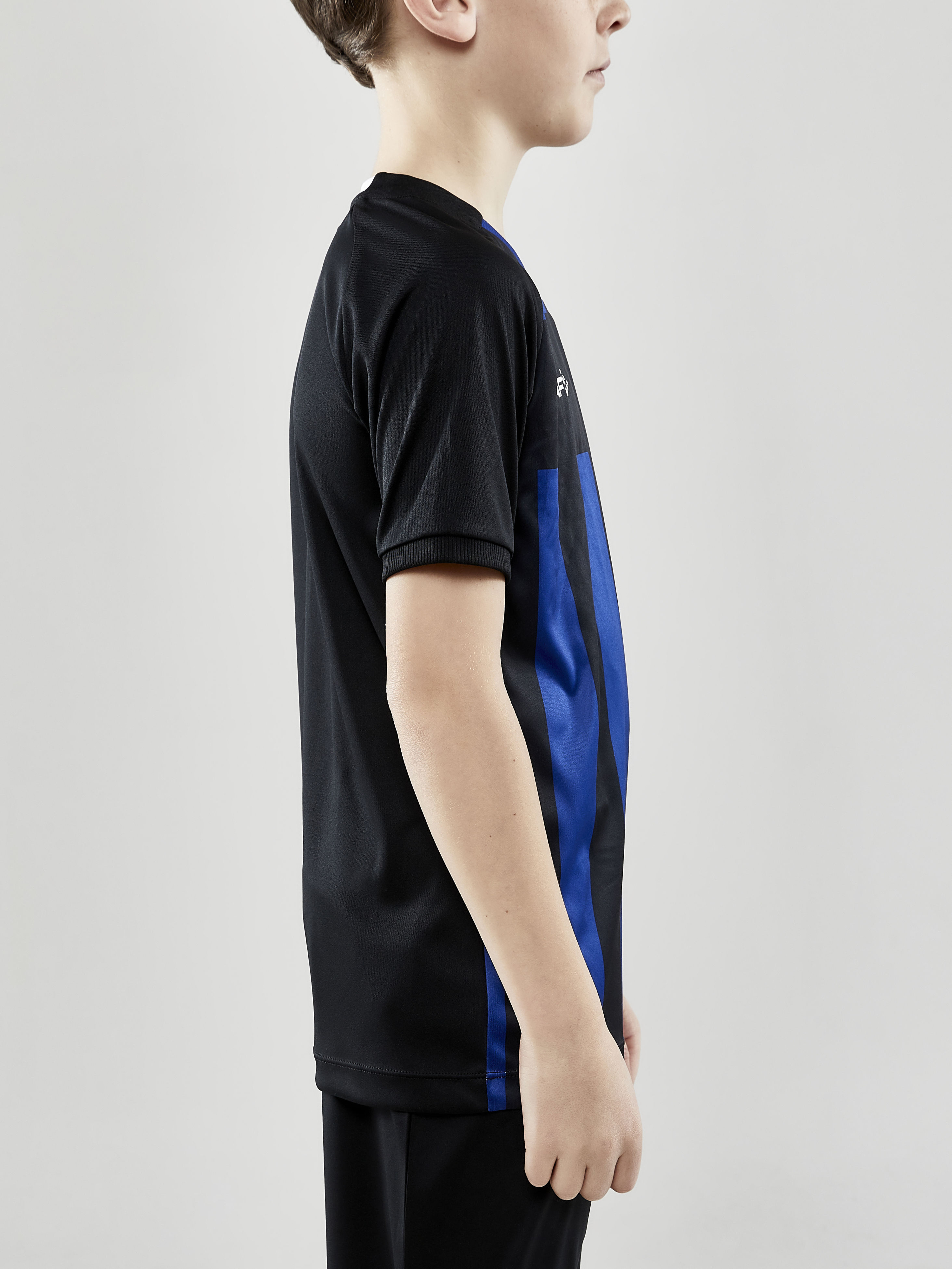 PROGRESS 2.0 STRIPE JERSEY JR - 37