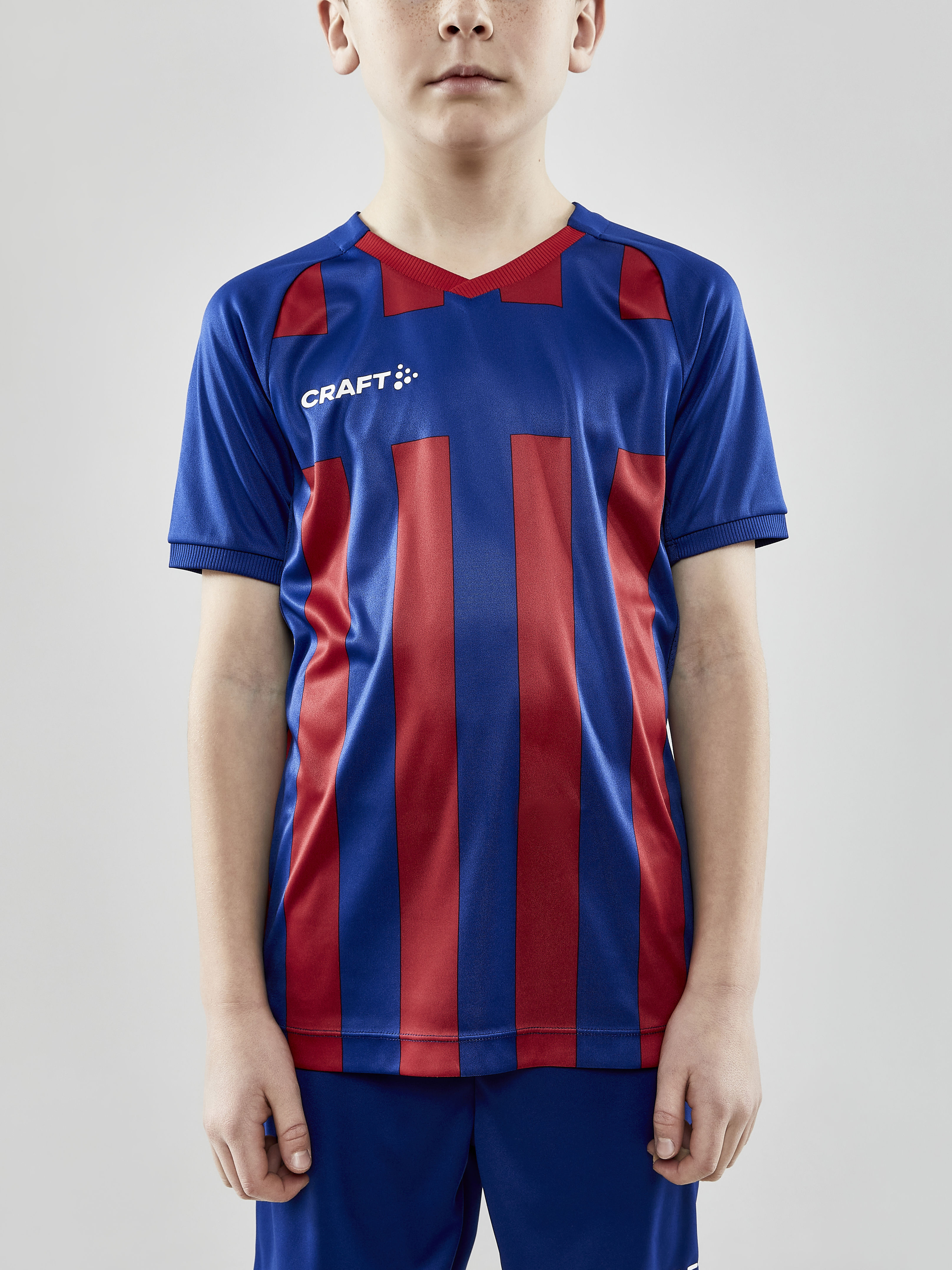 PROGRESS 2.0 STRIPE JERSEY JR - 21
