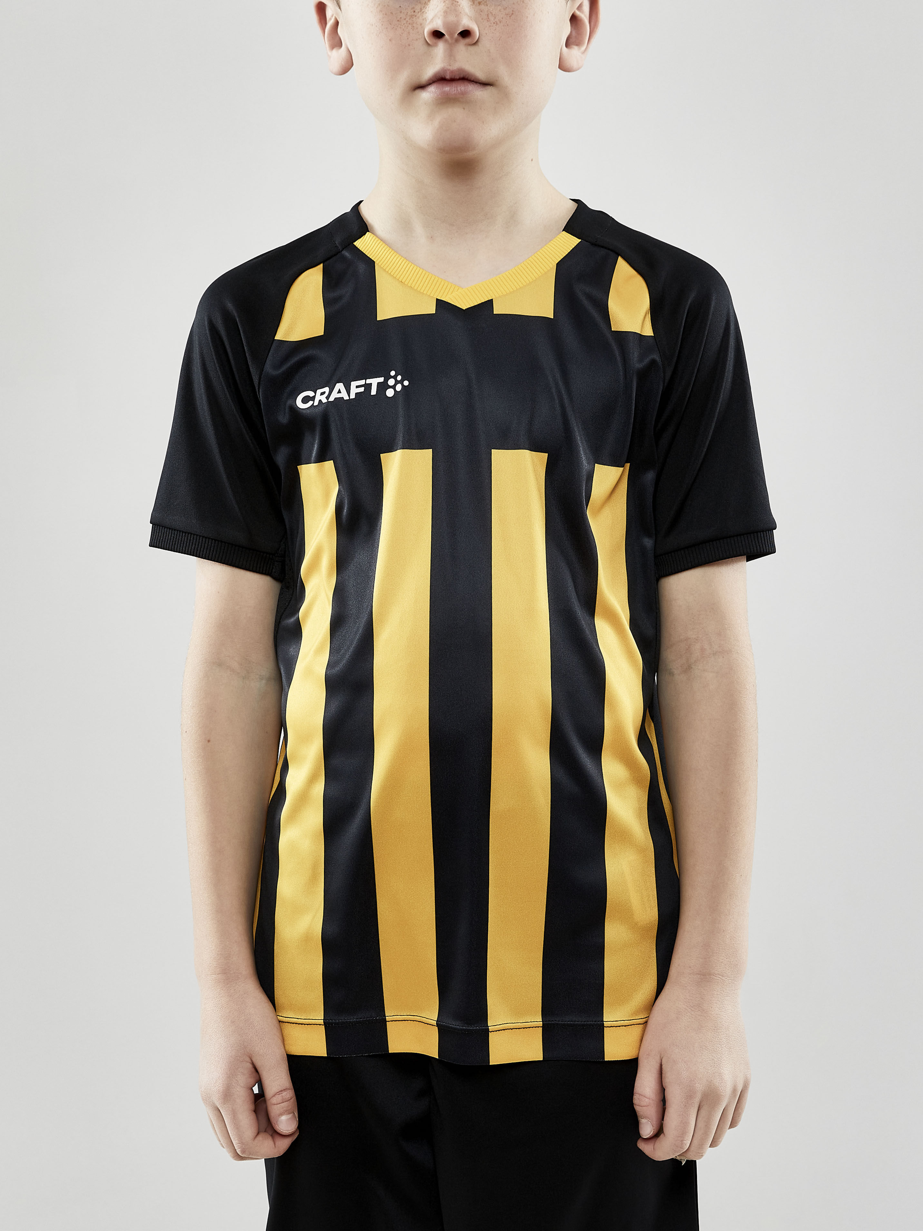 PROGRESS 2.0 STRIPE JERSEY JR - 24