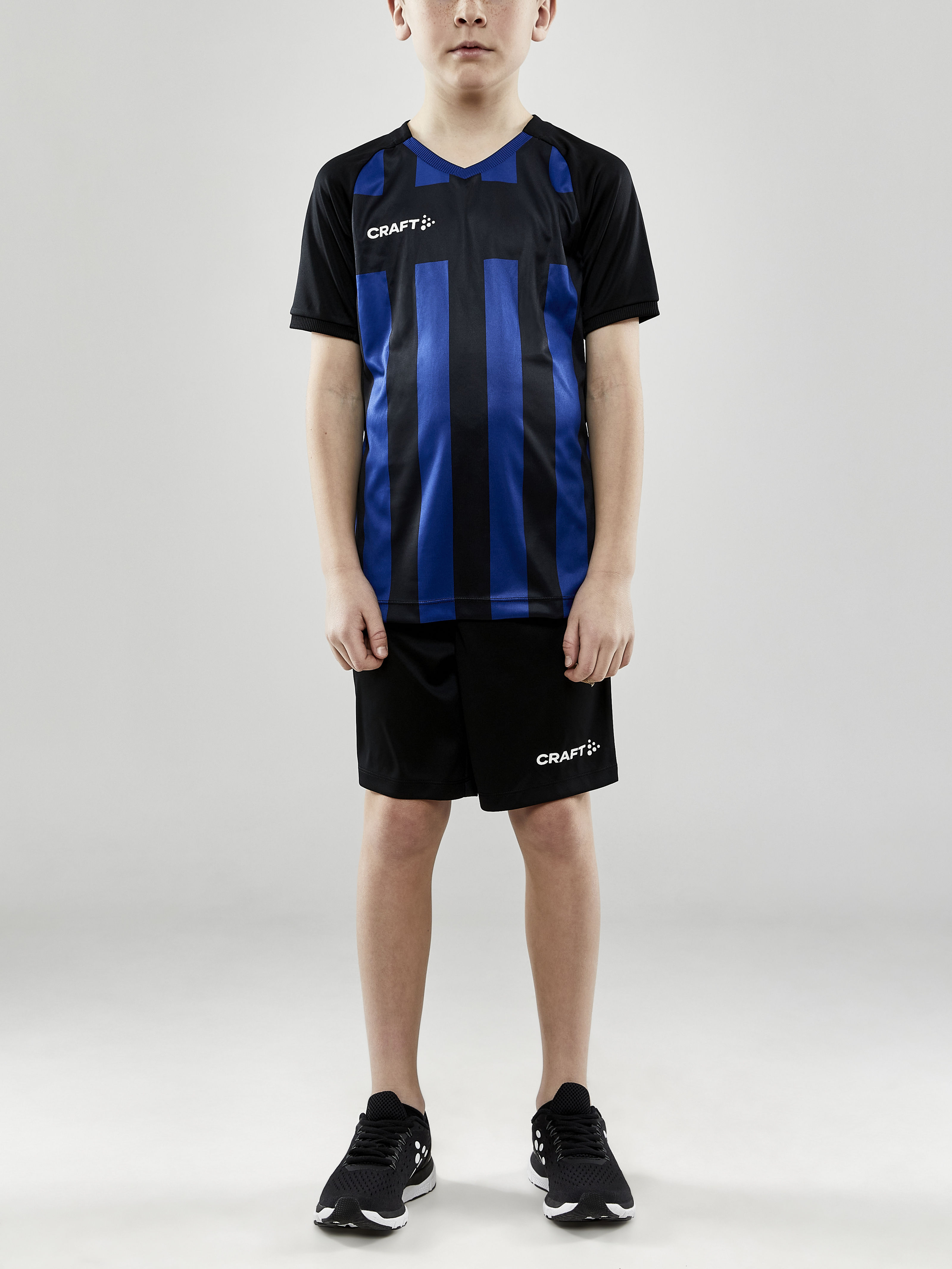 PROGRESS 2.0 STRIPE JERSEY JR - 58