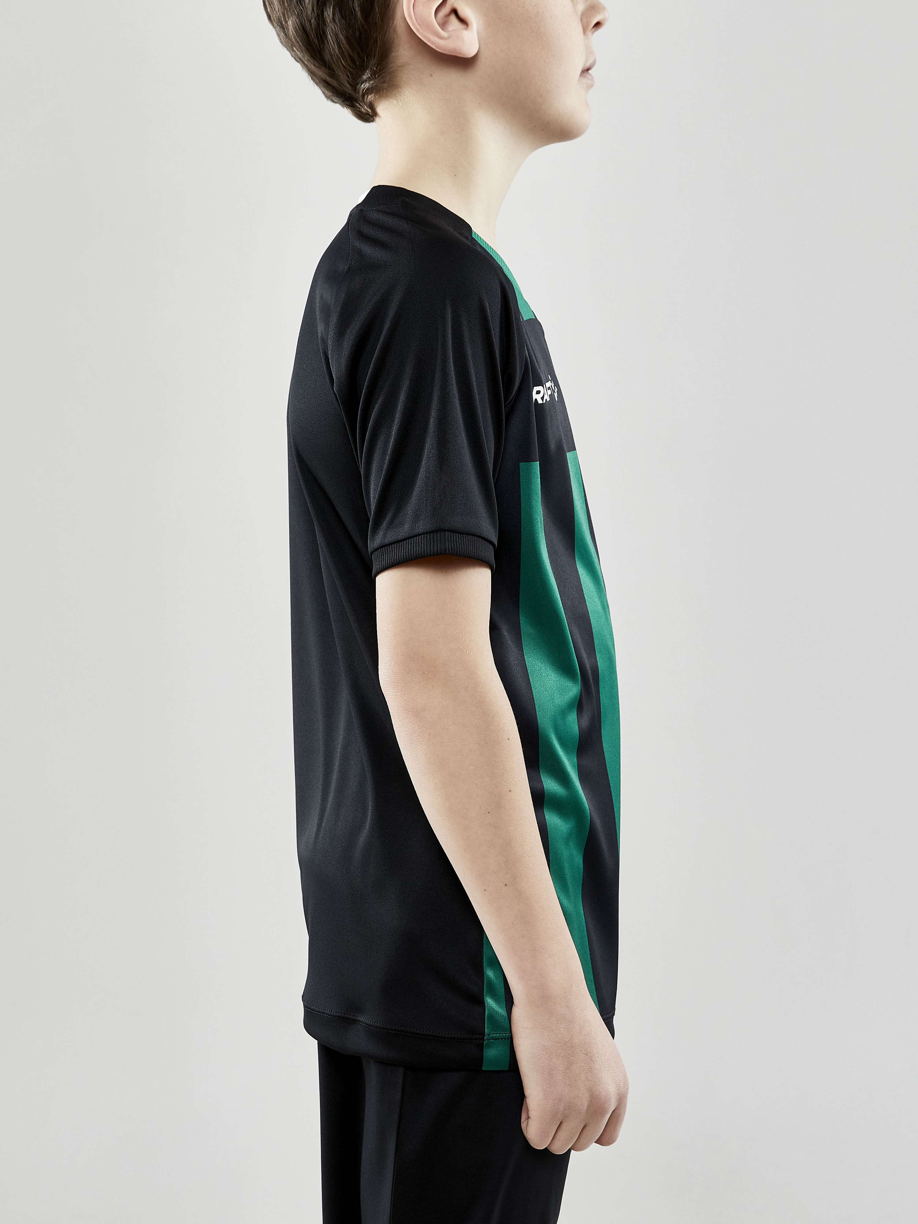 PROGRESS 2.0 STRIPE JERSEY JR - 40