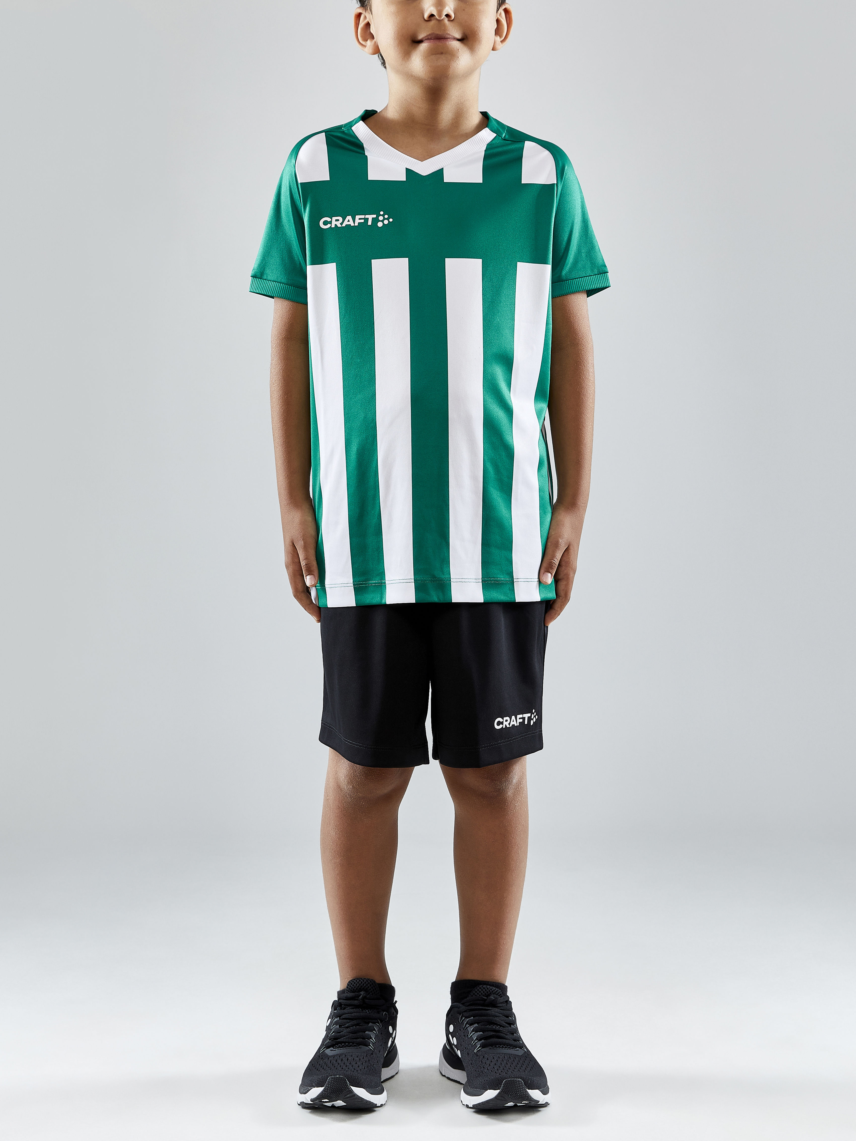 PROGRESS 2.0 STRIPE JERSEY JR - 54