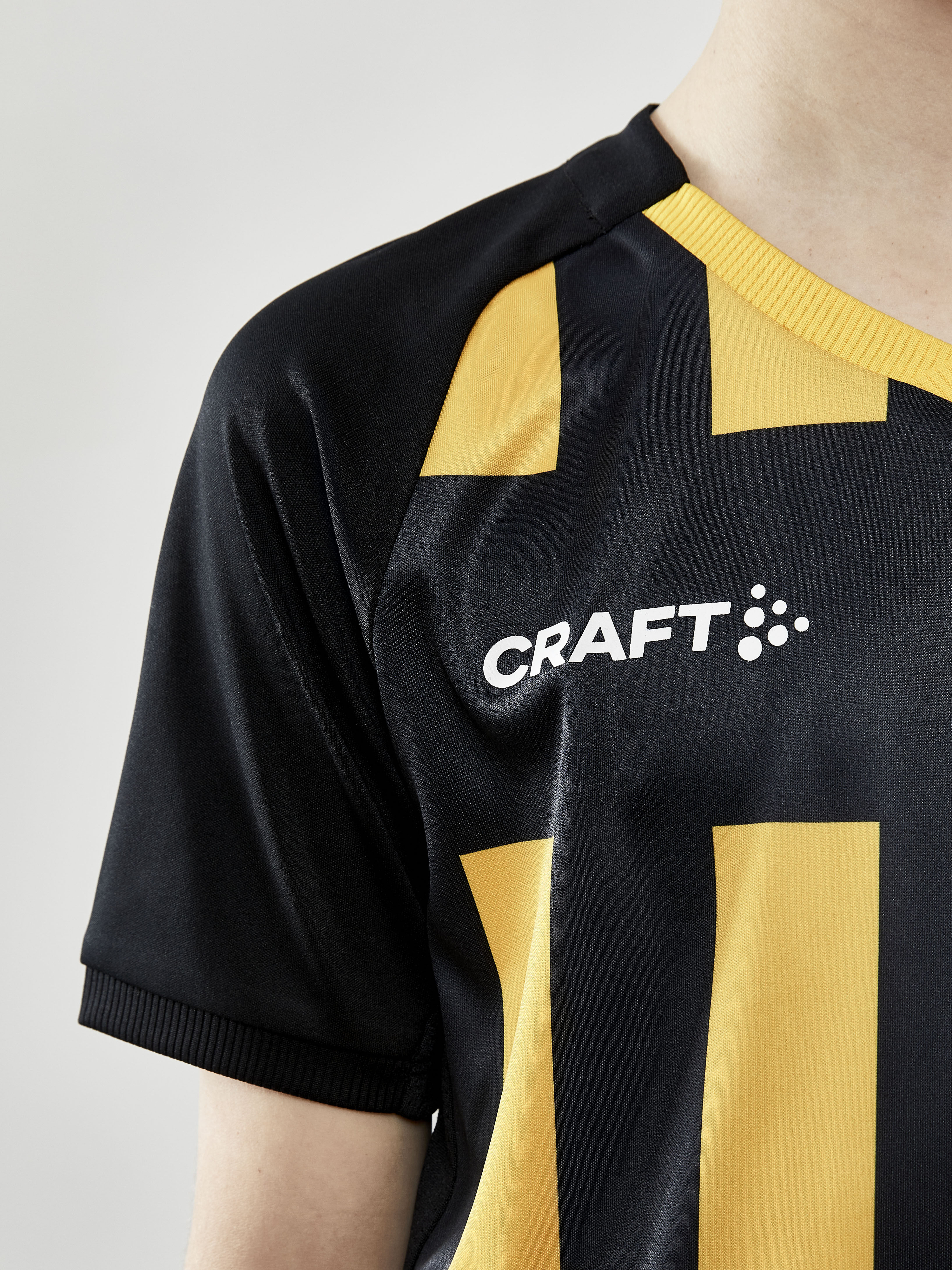 PROGRESS 2.0 STRIPE JERSEY JR - 57