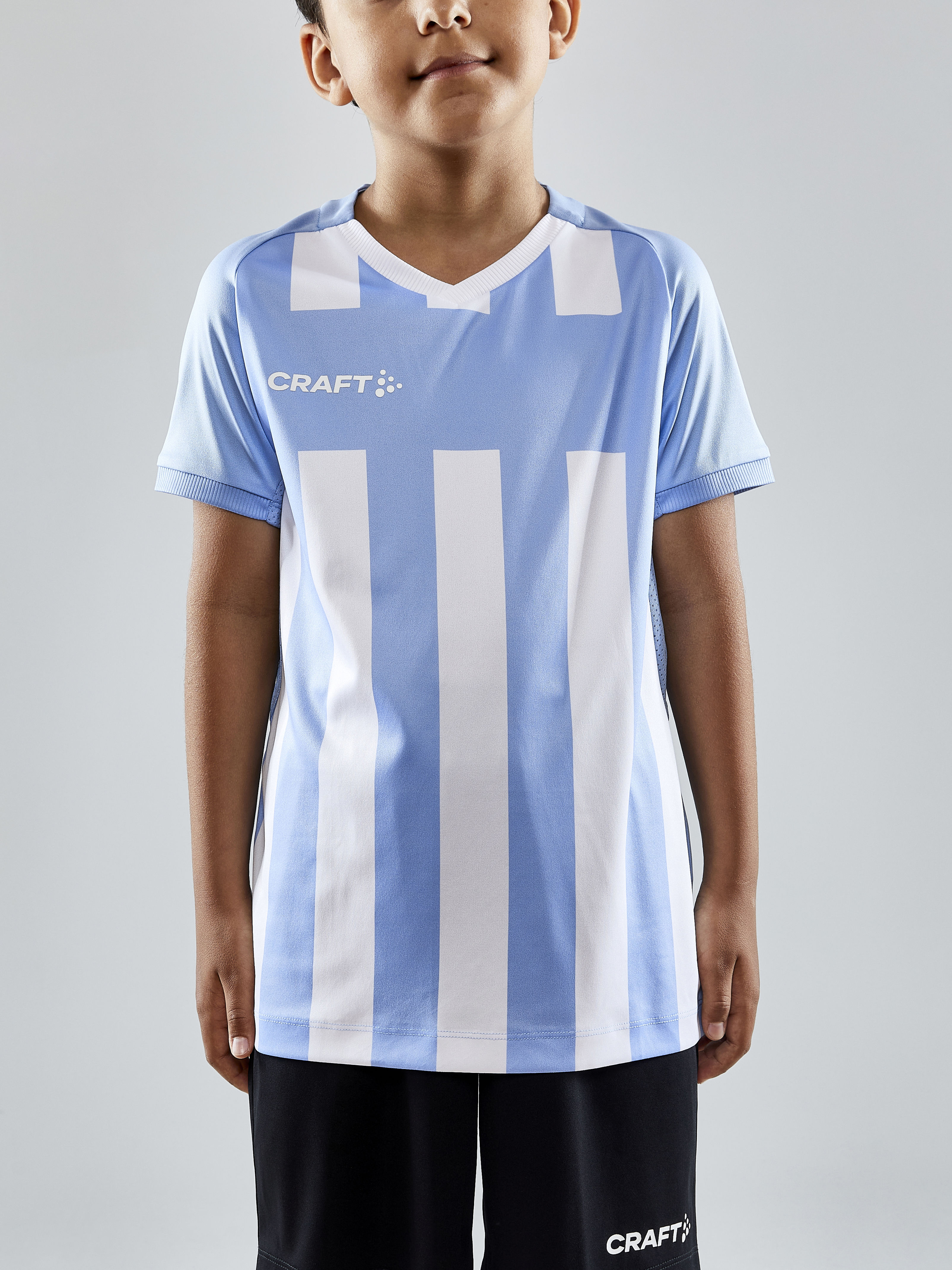 PROGRESS 2.0 STRIPE JERSEY JR - 26