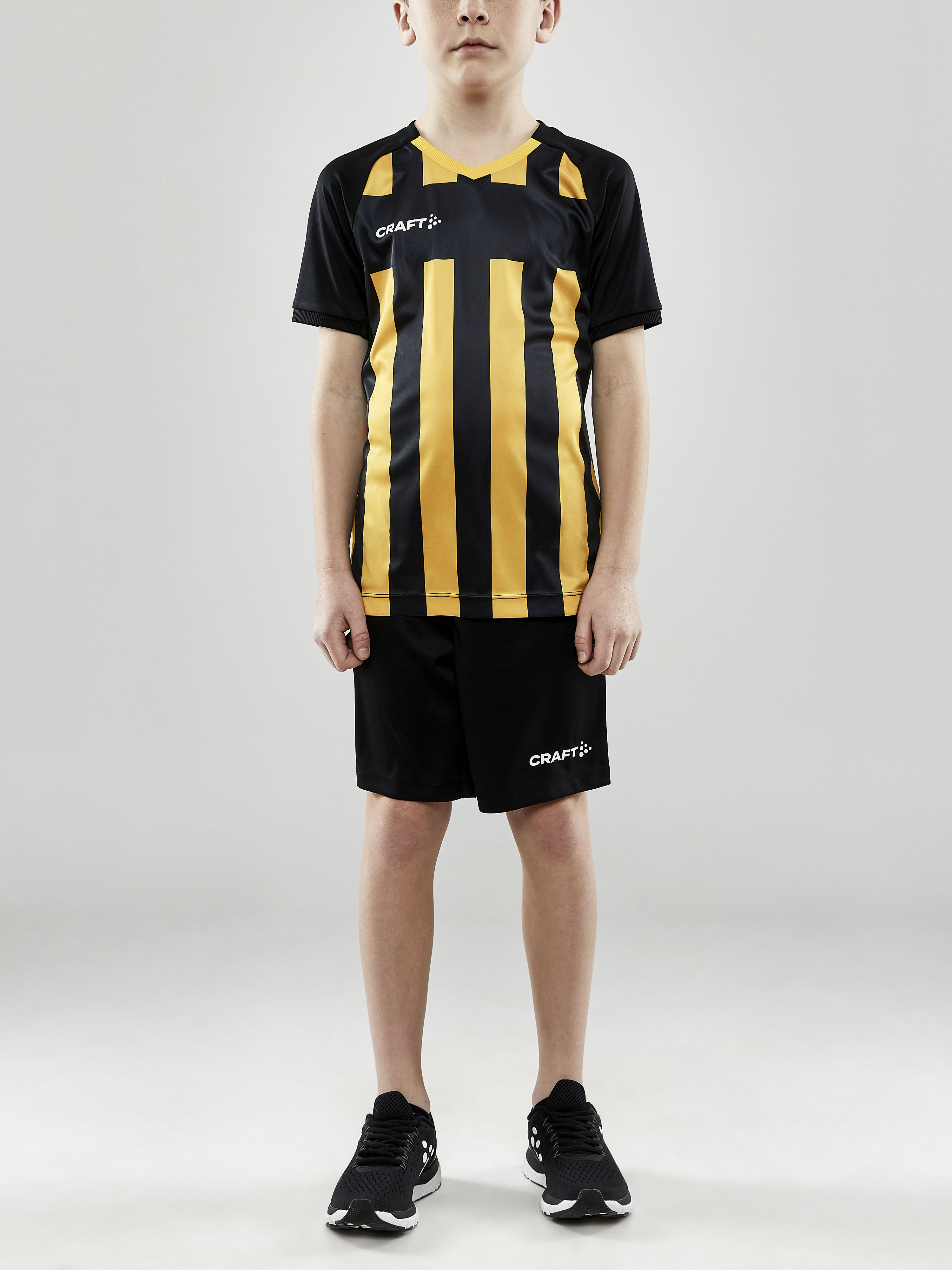 PROGRESS 2.0 STRIPE JERSEY JR - 59