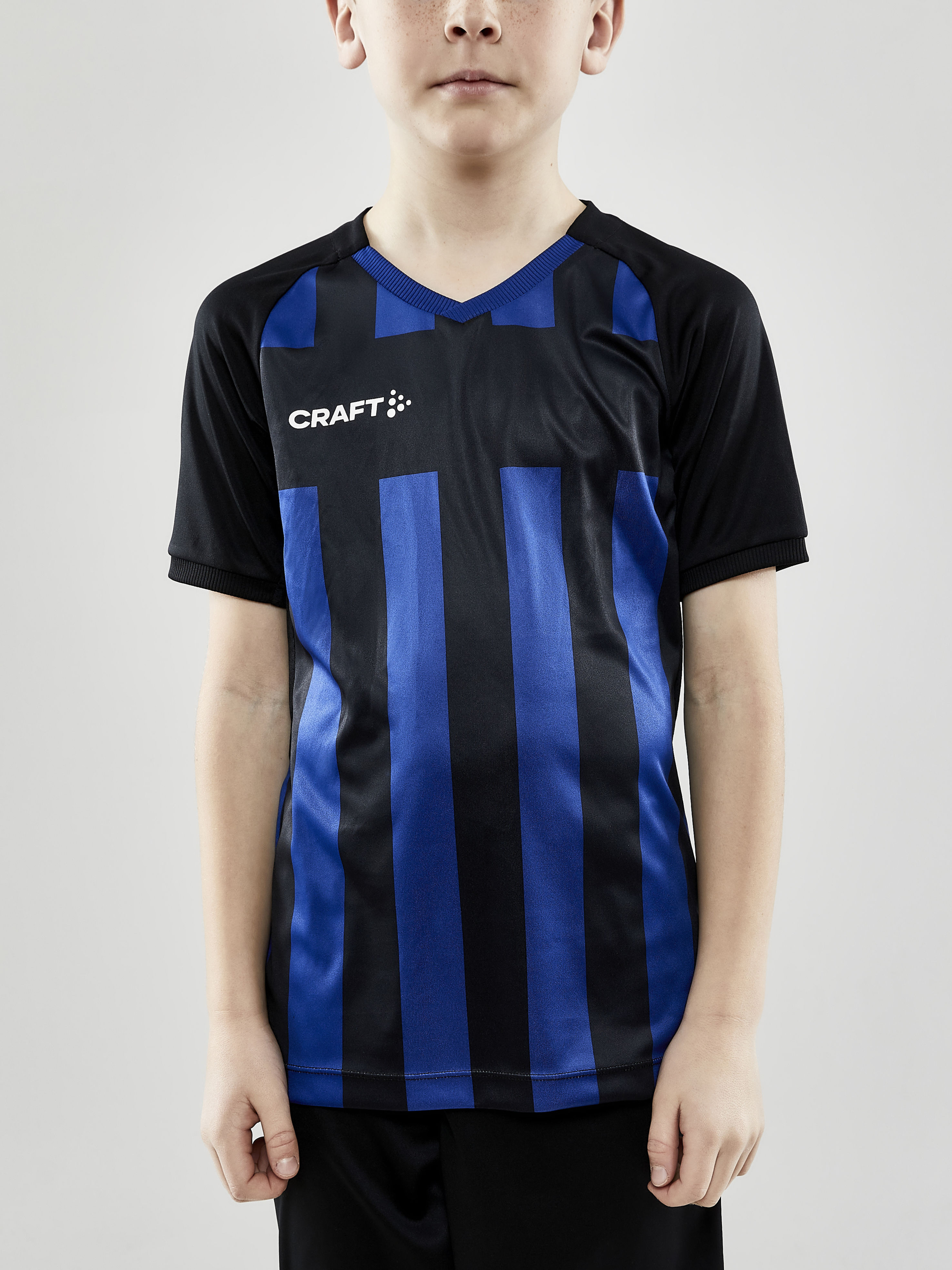 PROGRESS 2.0 STRIPE JERSEY JR - 23