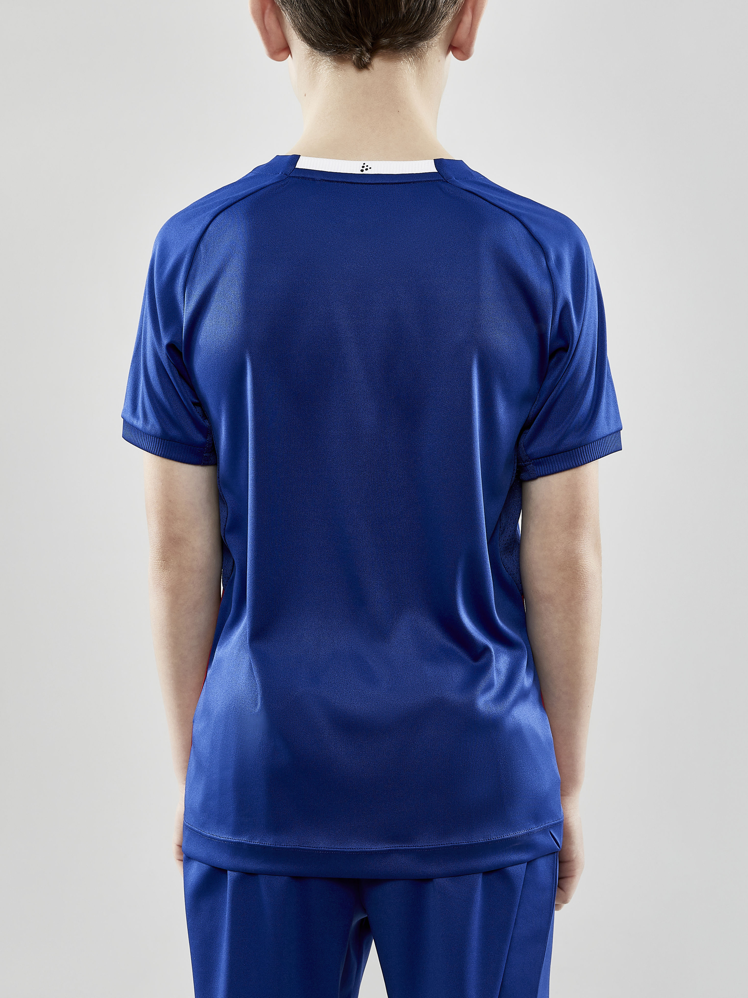 PROGRESS 2.0 STRIPE JERSEY JR - 46
