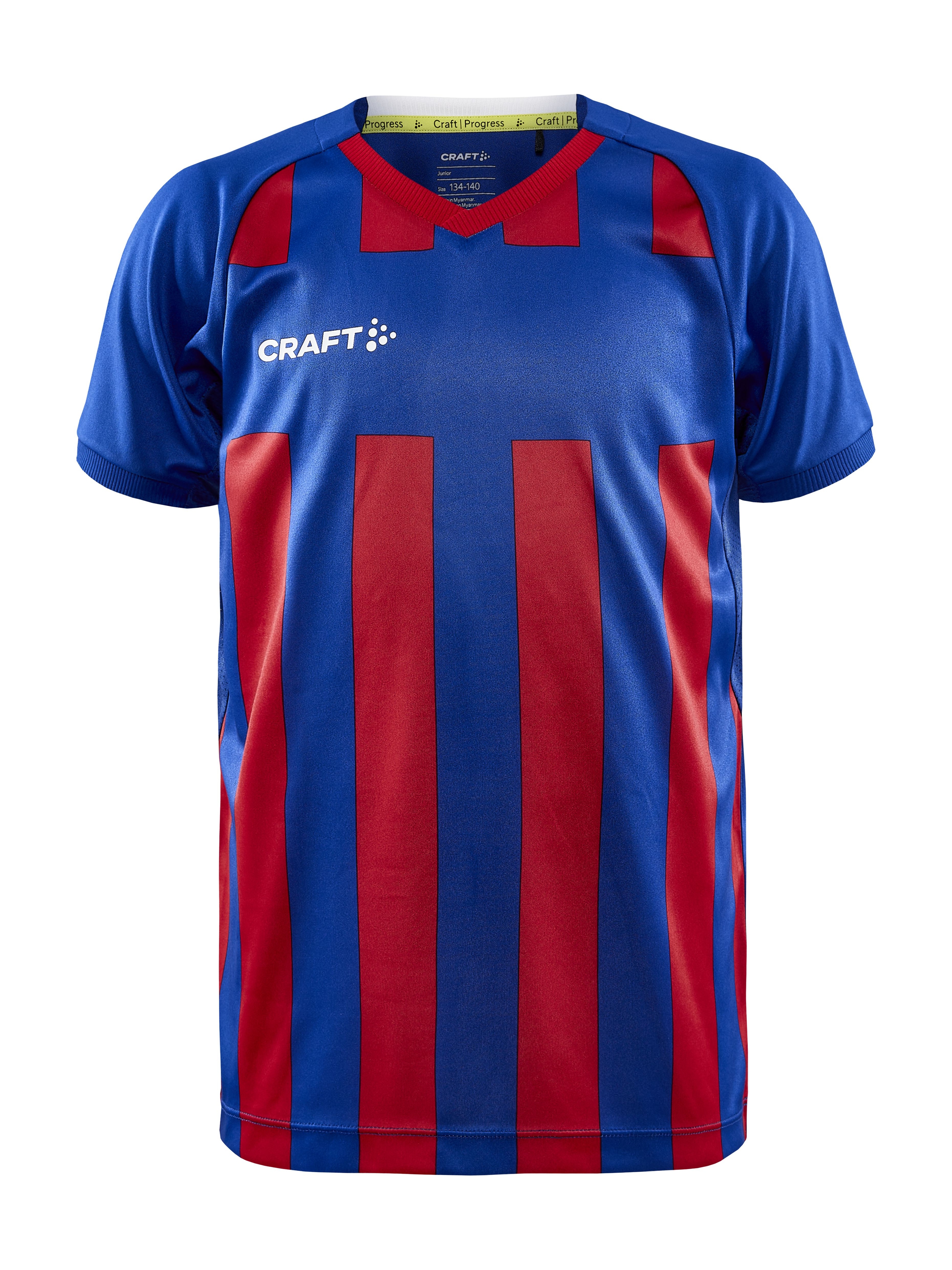 PROGRESS 2.0 STRIPE JERSEY JR - 6