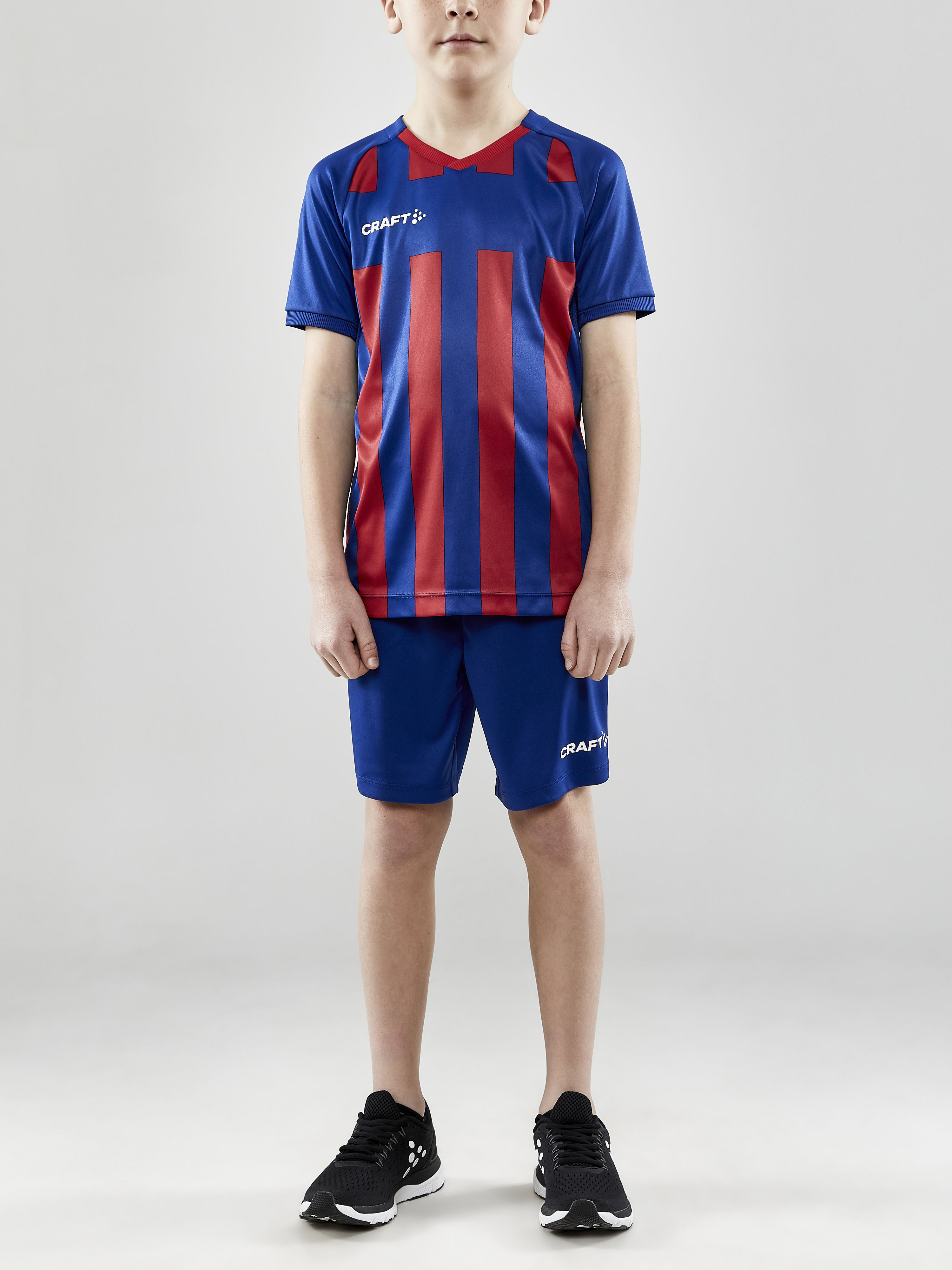 PROGRESS 2.0 STRIPE JERSEY JR - 61