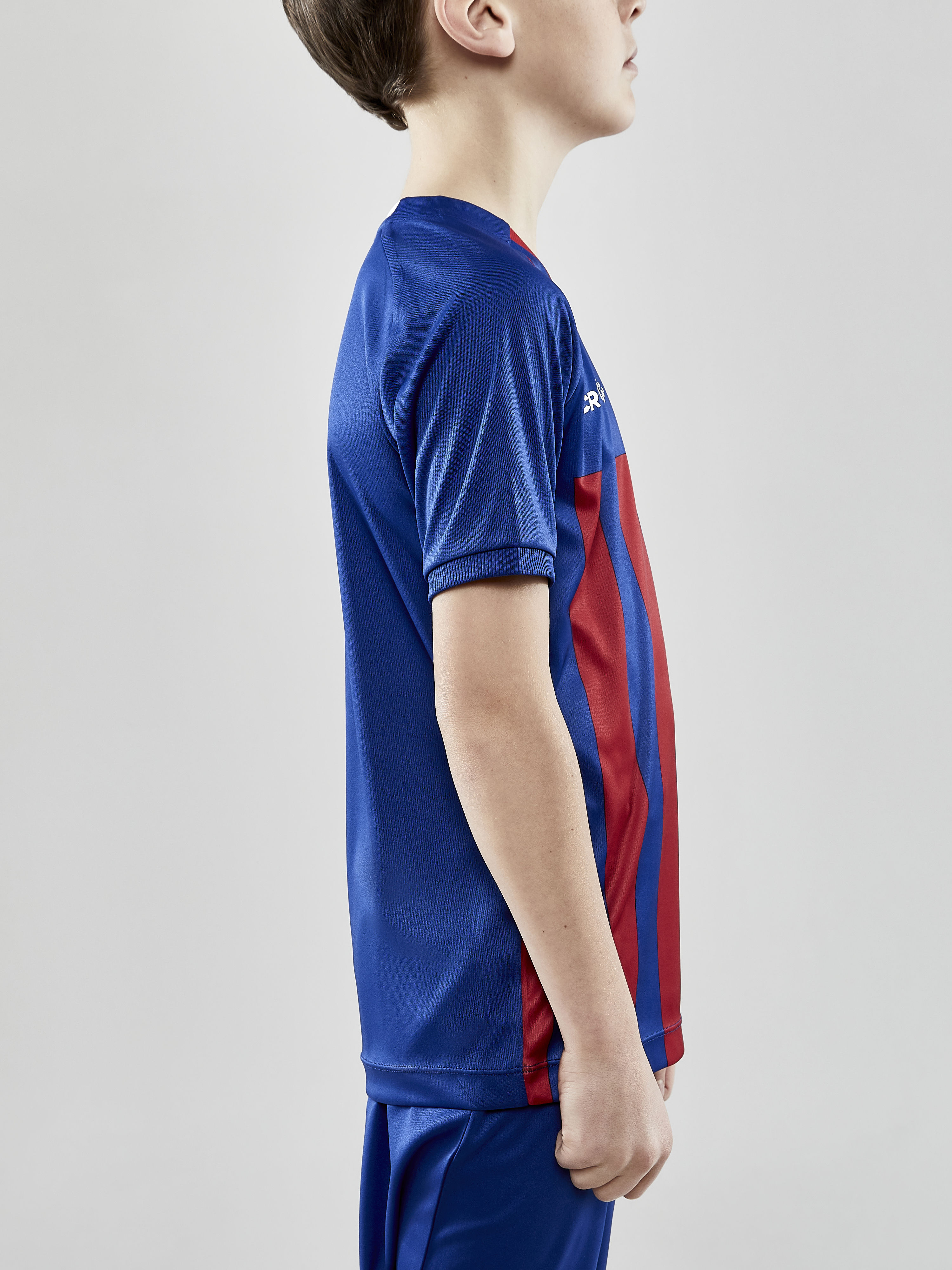 PROGRESS 2.0 STRIPE JERSEY JR - 36