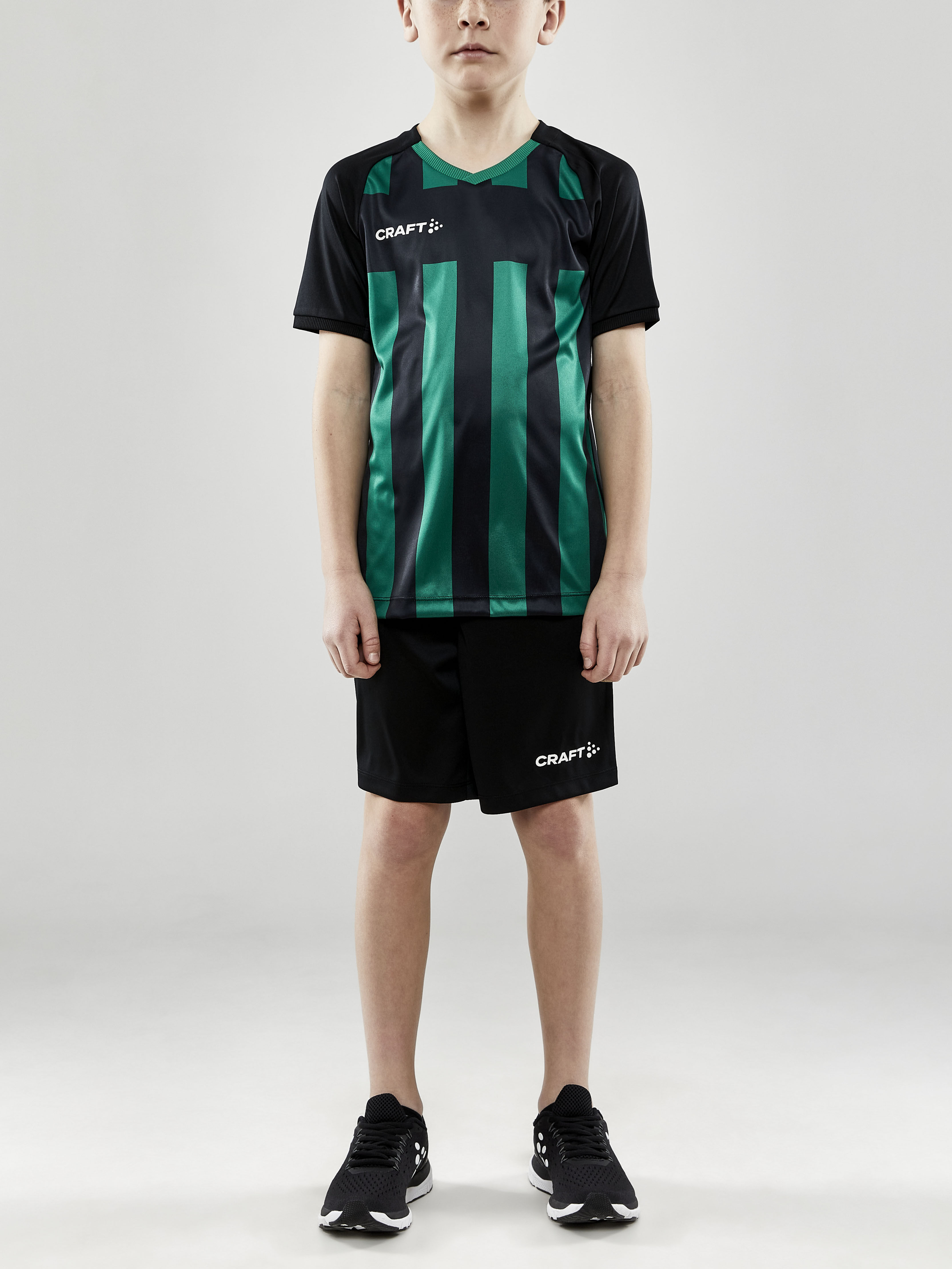 PROGRESS 2.0 STRIPE JERSEY JR - 60